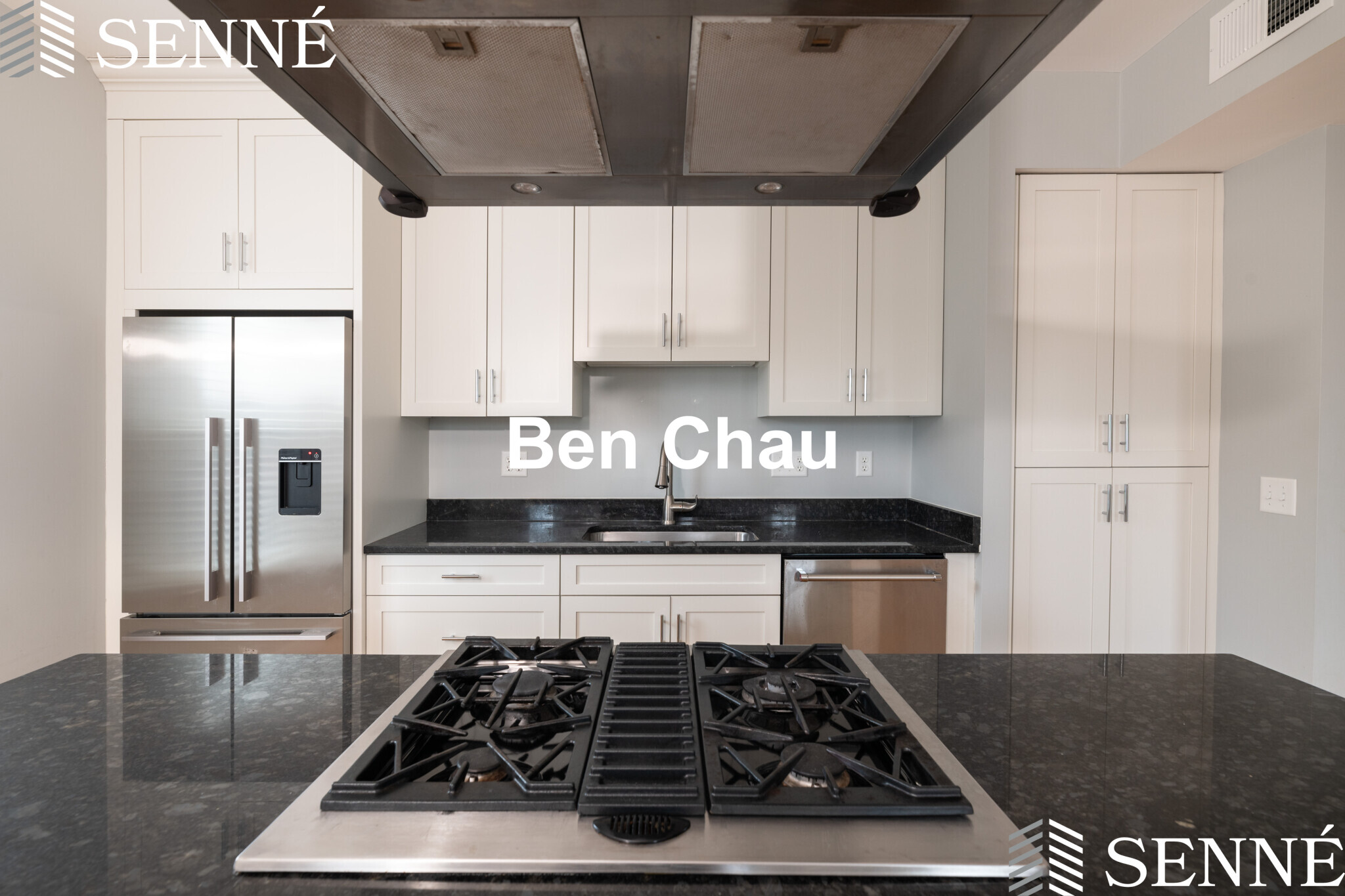 3 bed, 2 bath apartment for rent at 8 Rockingham St Unit 3B, Cambridgeport — photo 2 of 15