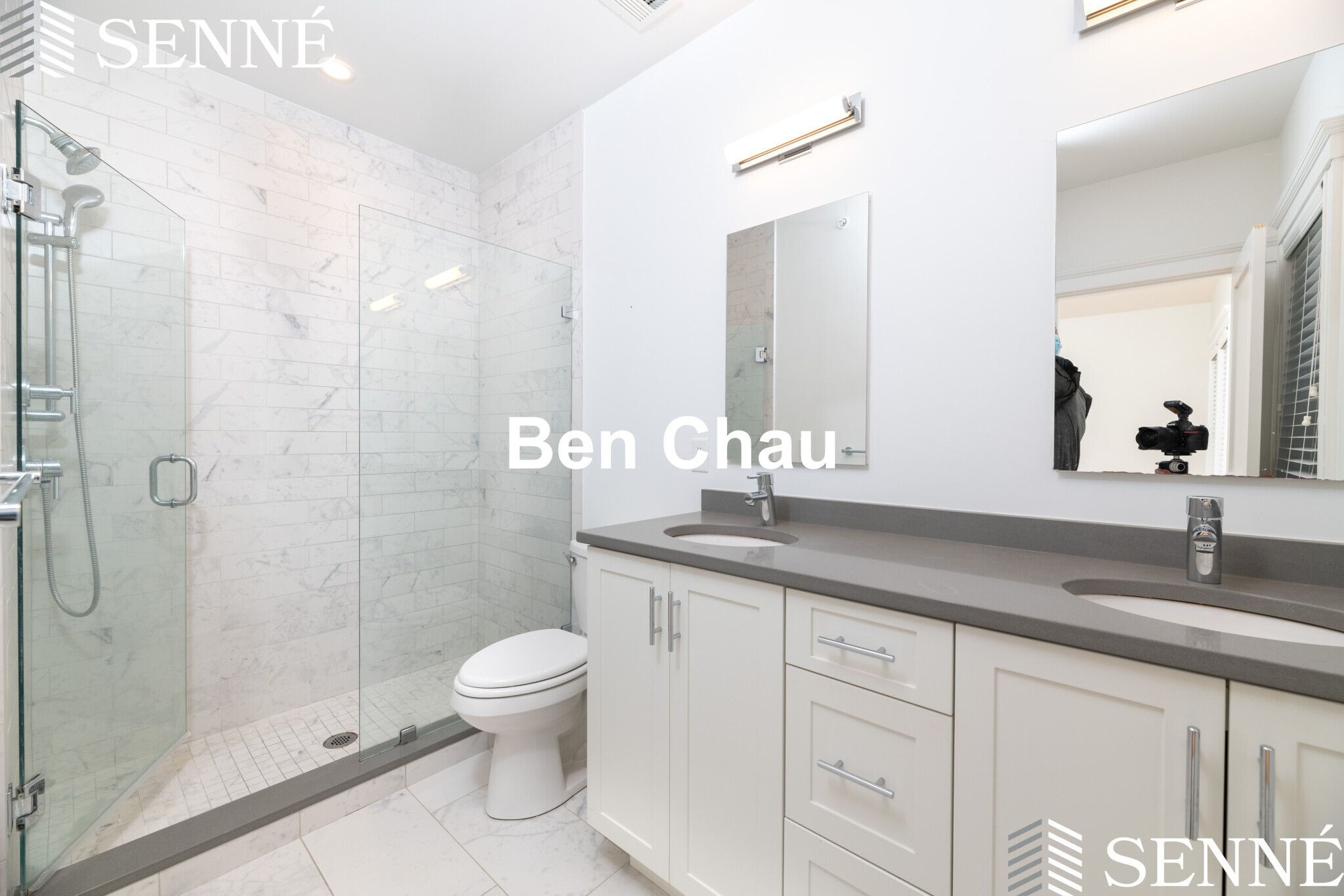 3 bed, 2 bath apartment for rent at 8 Rockingham St Unit 3B, Cambridgeport — photo 8 of 15