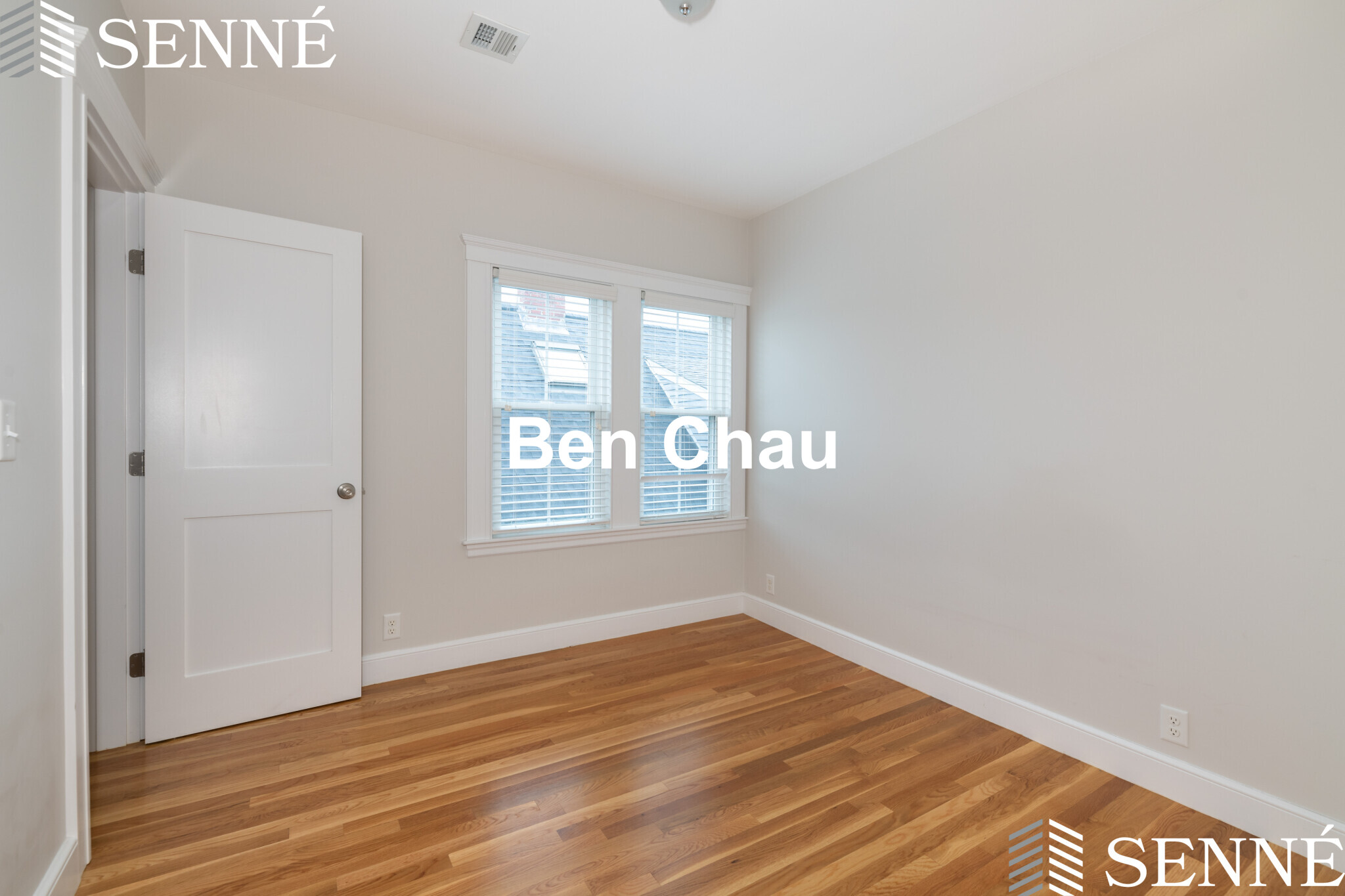 3 bed, 2 bath apartment for rent at 8 Rockingham St Unit 3B, Cambridgeport — photo 10 of 15
