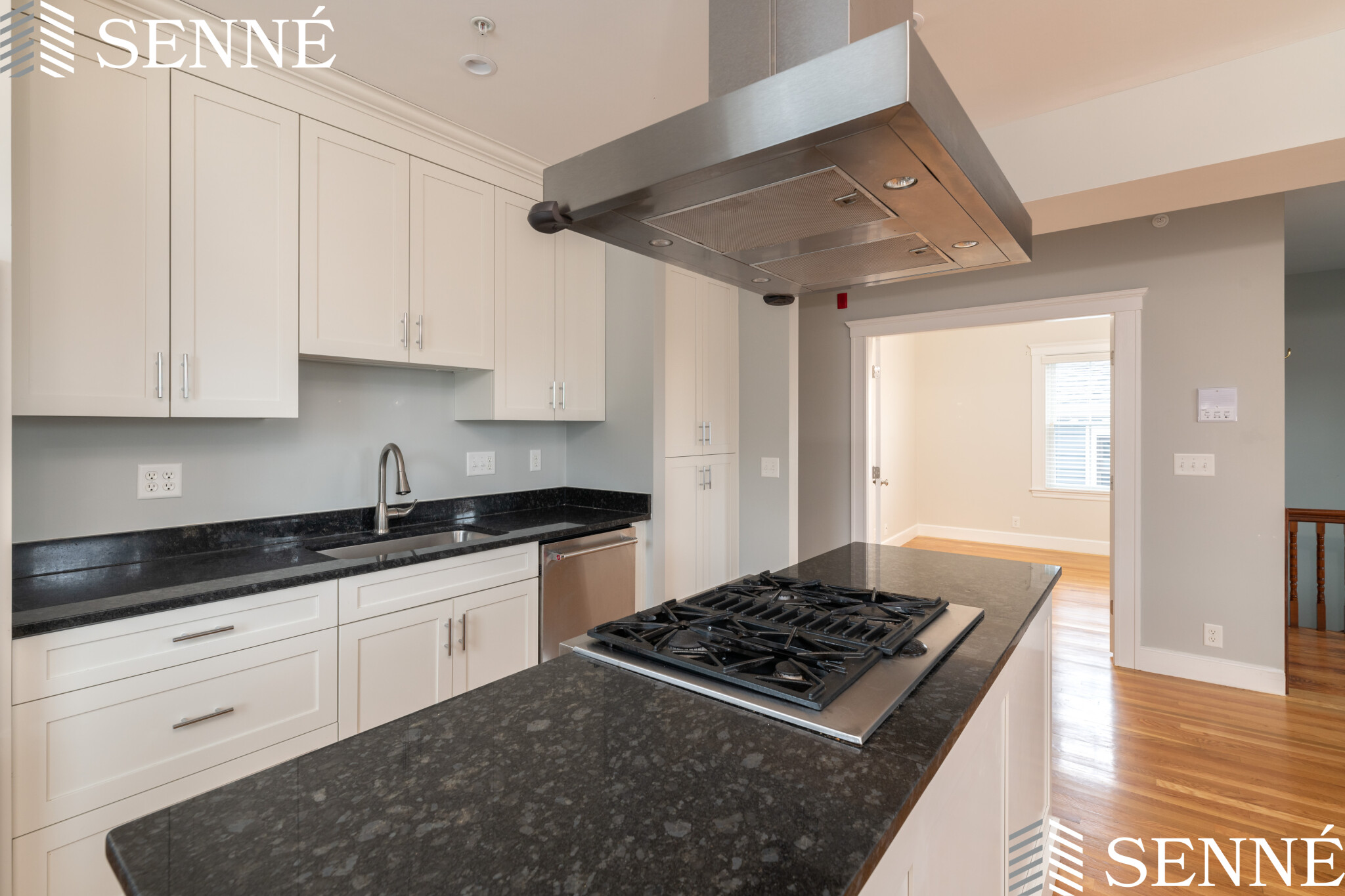 2 bed, 2 bath apartment for rent at 8 Rockingham Unit 2, Cambridgeport — photo 8 of 17