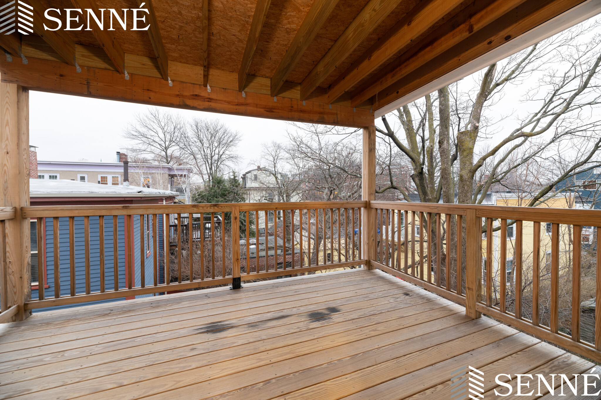 2 bed, 2 bath apartment for rent at 8 Rockingham Unit 2, Cambridgeport — photo 17 of 17