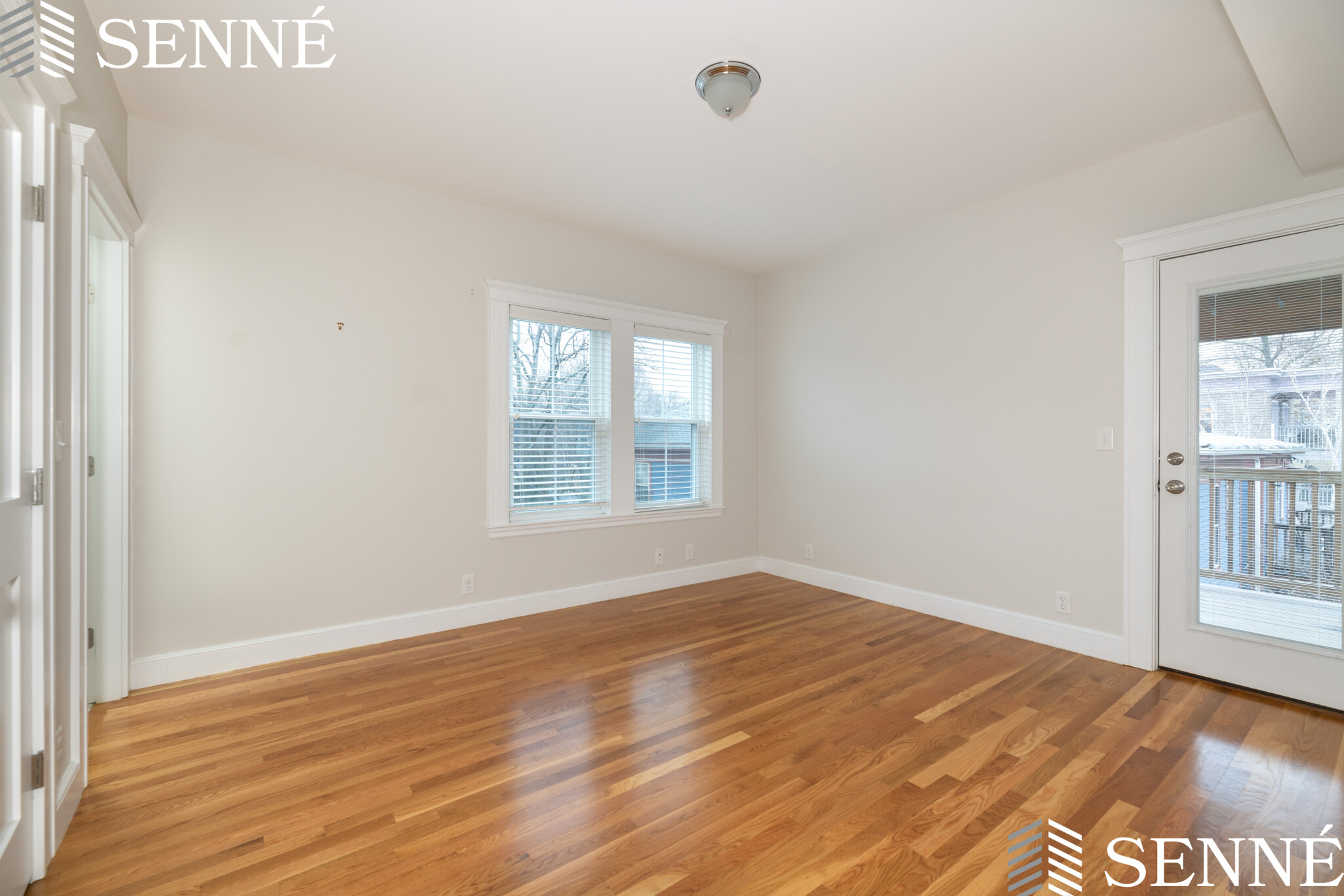 2 bed, 2 bath apartment for rent at 8 Rockingham Unit 2, Cambridgeport — photo 12 of 17