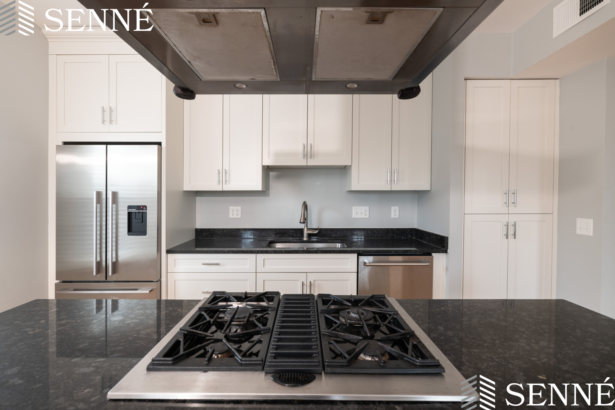 2 bed, 2 bath apartment for rent at 8 Rockingham Unit 2, Cambridgeport — photo 5 of 17