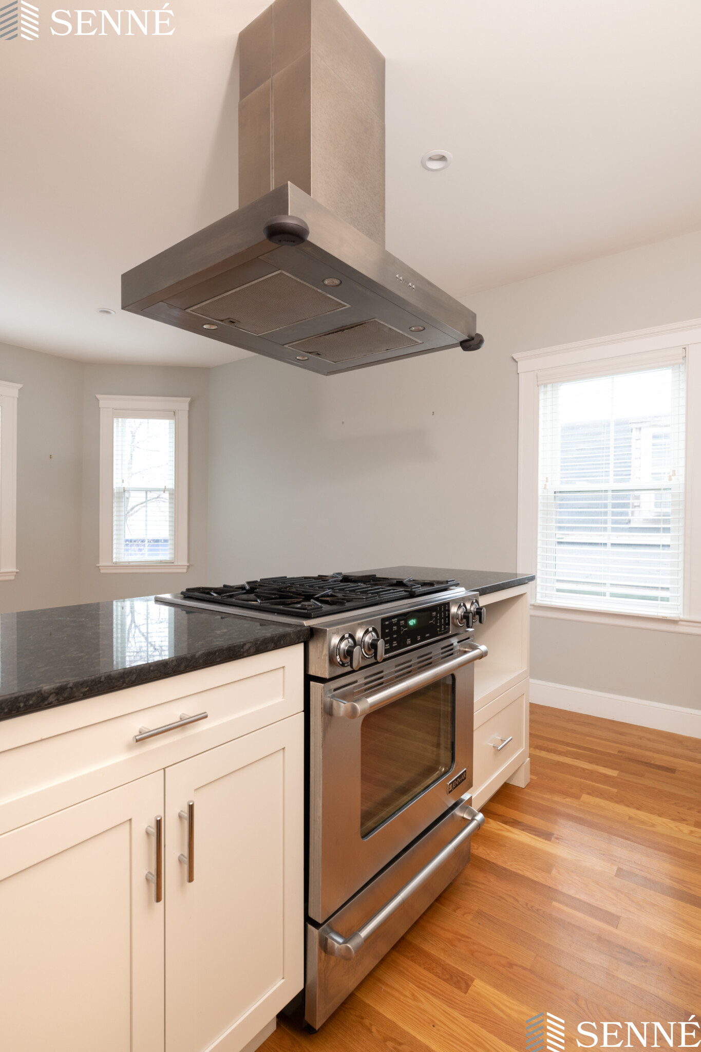 2 bed, 2 bath apartment for rent at 8 Rockingham Unit 2, Cambridgeport — photo 6 of 17