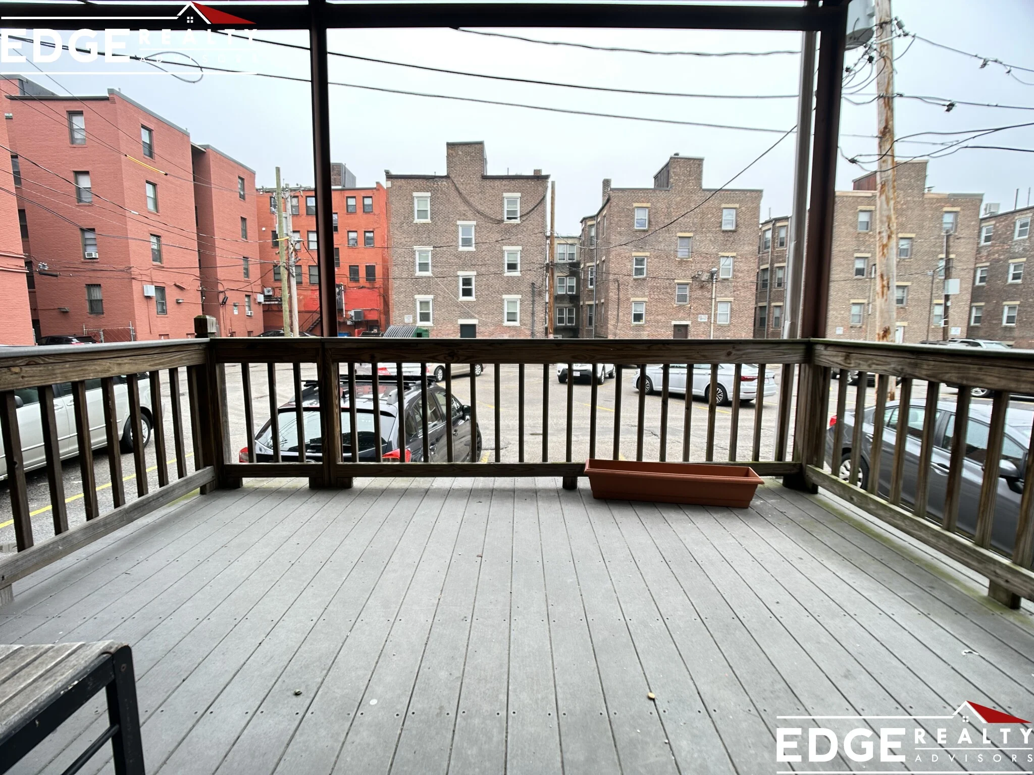 4 bed, 1.5 bath apartment for rent at 8 Royce Rd Unit 1, Brighton — photo 11 of 11