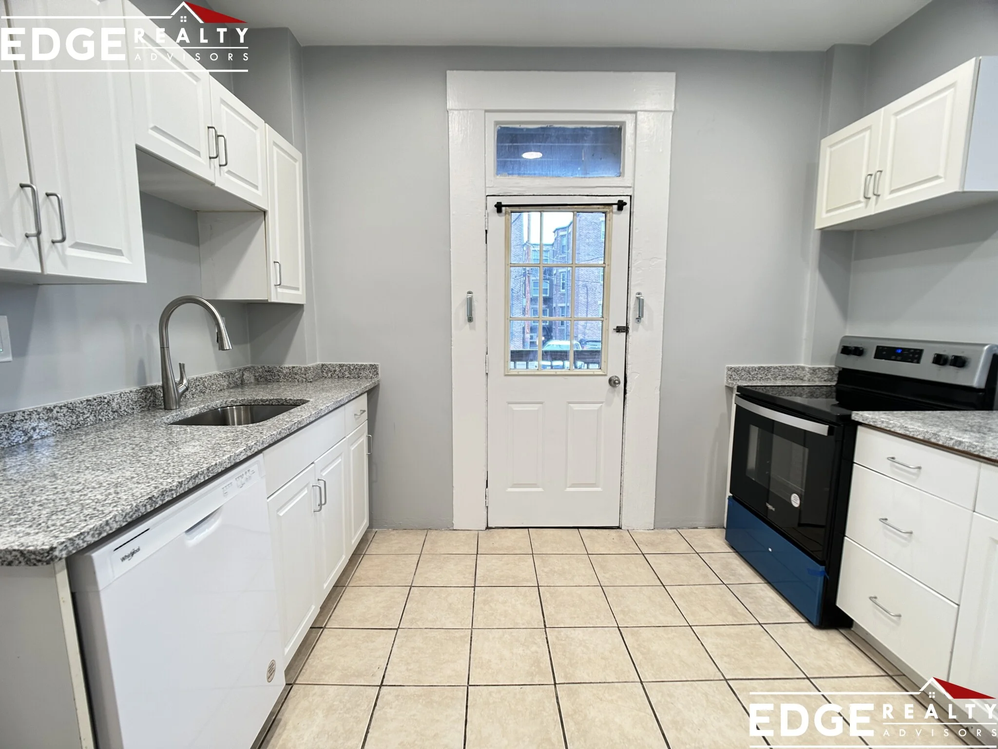 4 bed, 1.5 bath apartment for rent at 8 Royce Rd Unit 1, Brighton