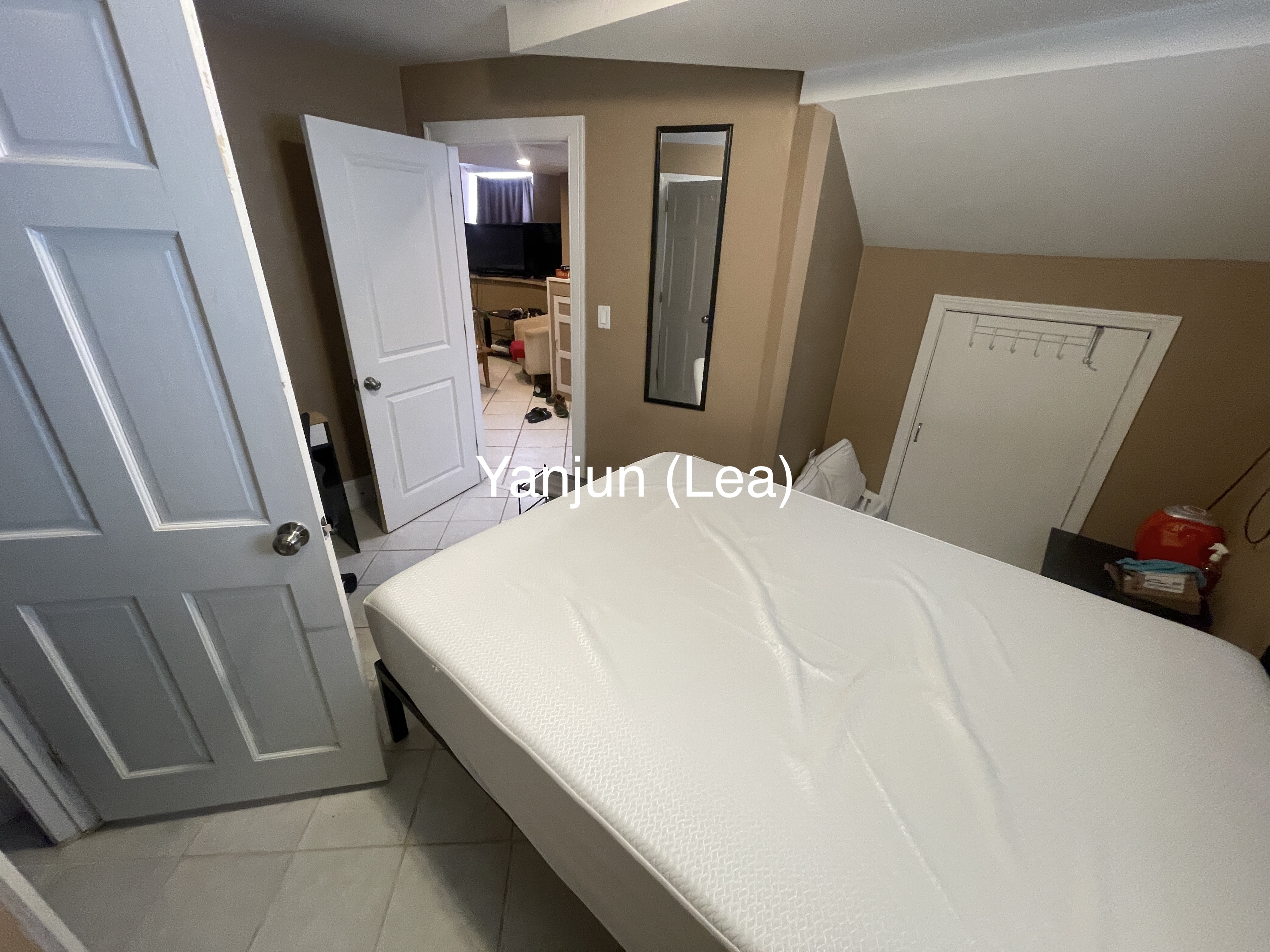 4 bed, 2 bath apartment for rent at 8 Saint Lukes Rd Unit B, Brighton — photo 17 of 27