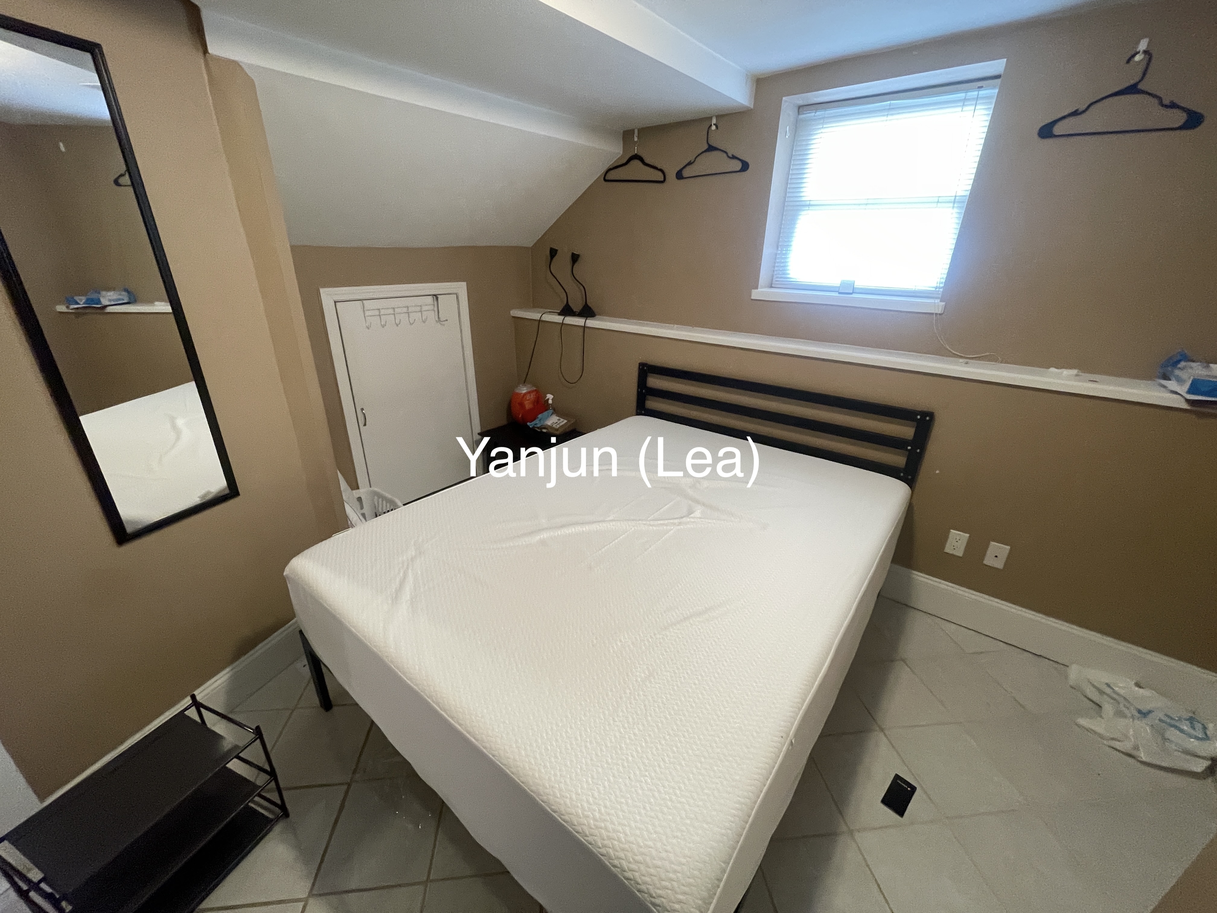 4 bed, 2 bath apartment for rent at 8 Saint Lukes Rd Unit B, Brighton — photo 16 of 27