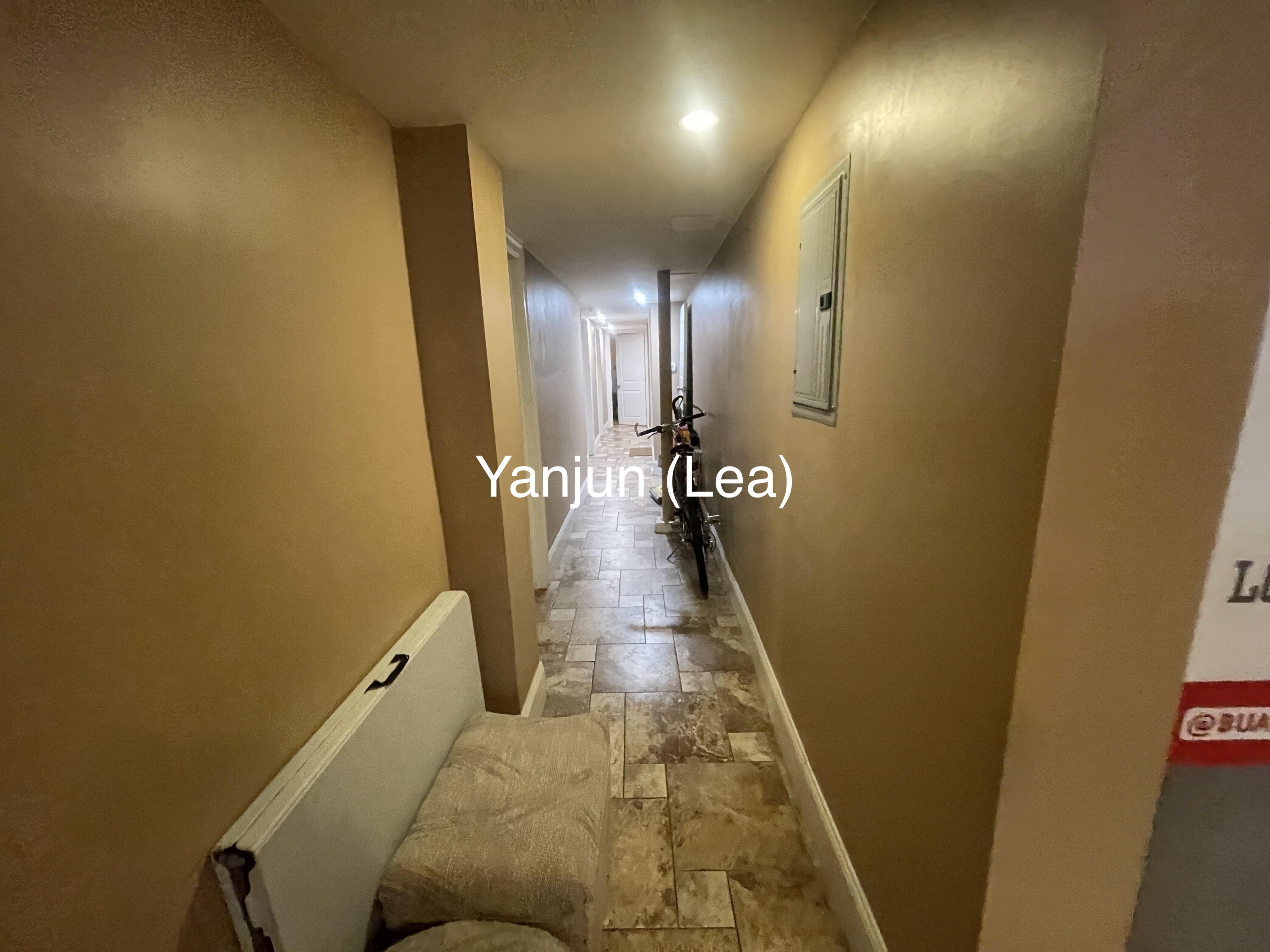 4 bed, 2 bath apartment for rent at 8 Saint Lukes Rd Unit B, Brighton — photo 19 of 27