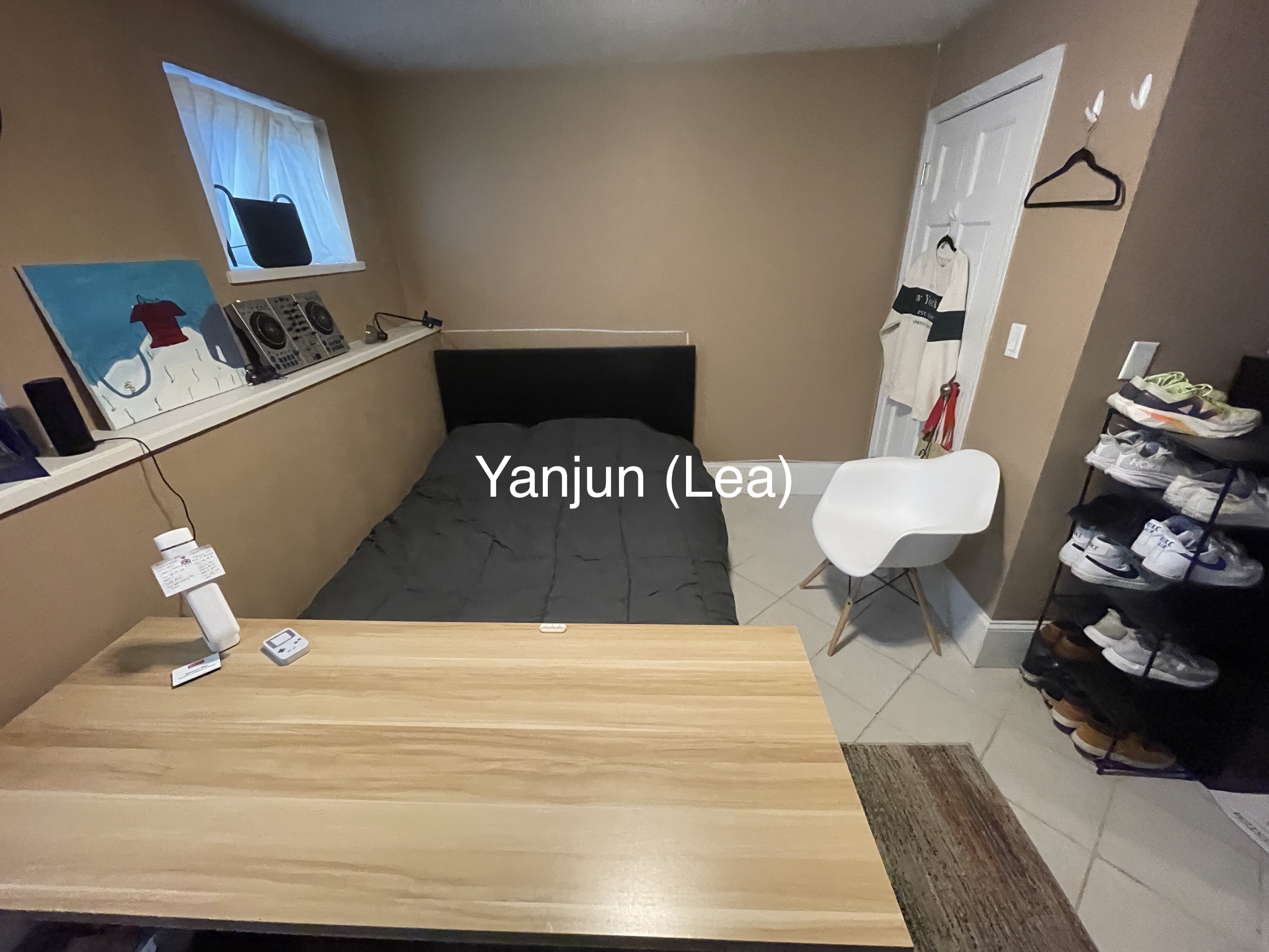 4 bed, 2 bath apartment for rent at 8 Saint Lukes Rd Unit B, Brighton — photo 9 of 27