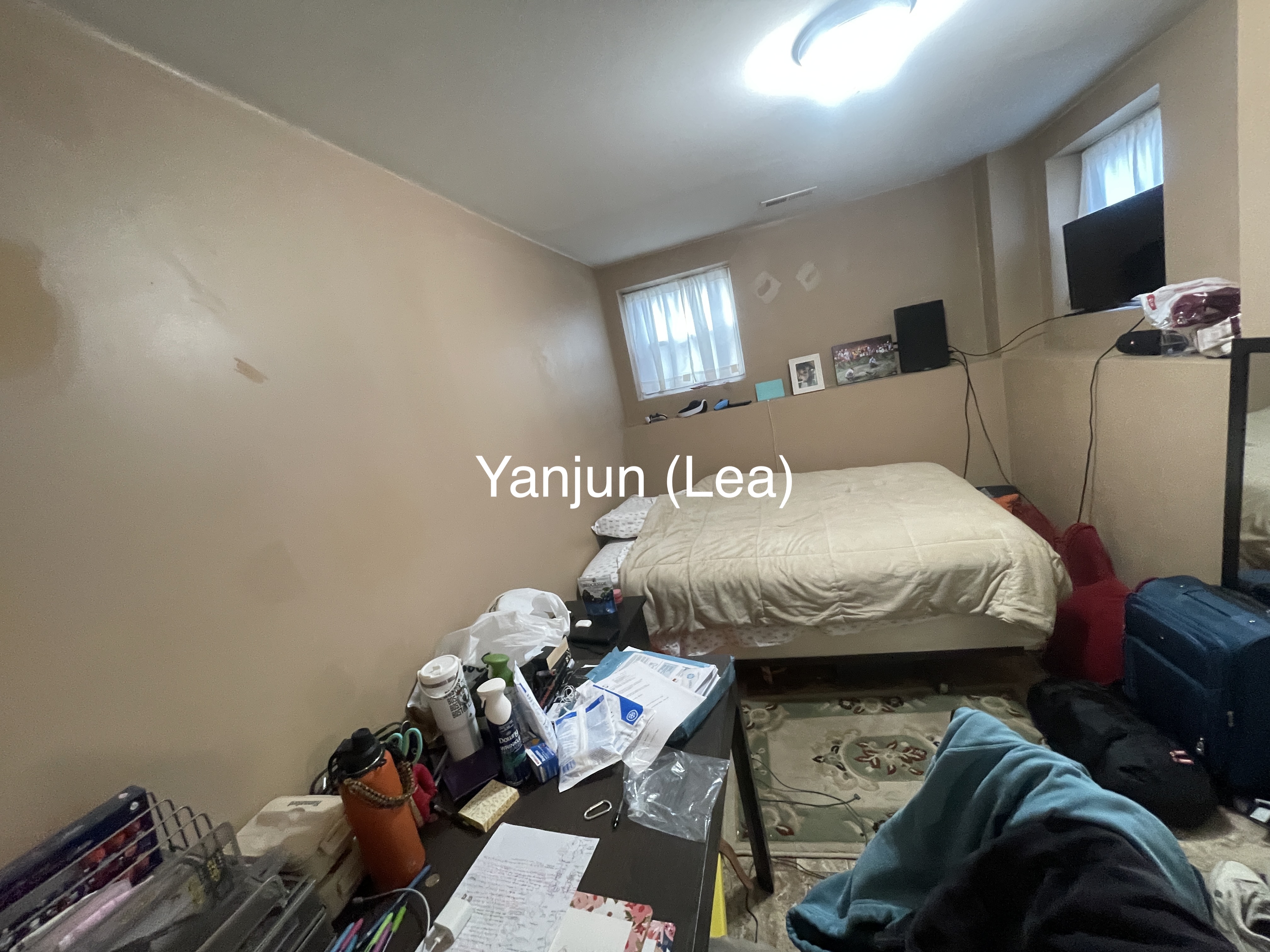 4 bed, 2 bath apartment for rent at 8 Saint Lukes Rd Unit B, Brighton — photo 11 of 27