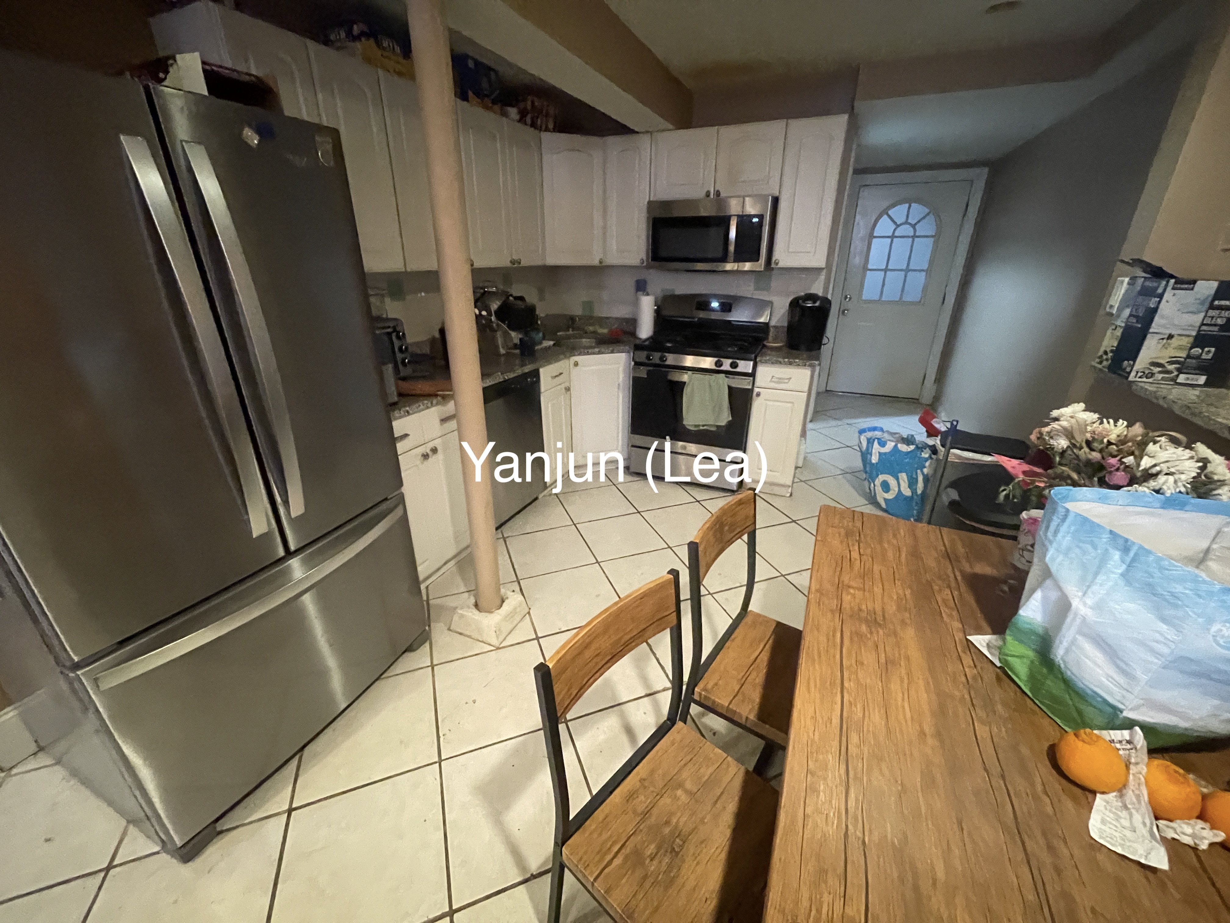 4 bed, 2 bath apartment for rent at 8 Saint Lukes Rd Unit B, Brighton — photo 5 of 27