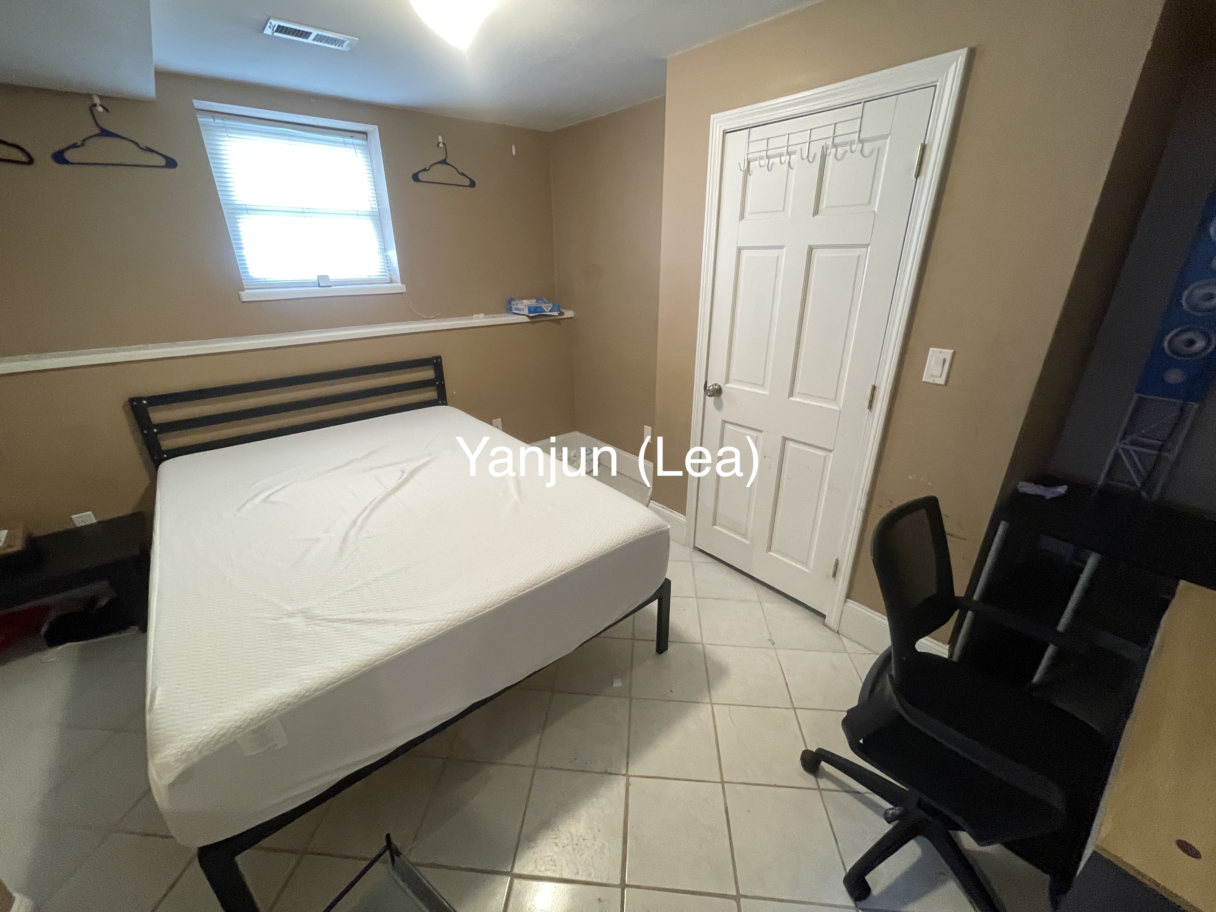4 bed, 2 bath apartment for rent at 8 Saint Lukes Rd Unit B, Brighton — photo 15 of 27
