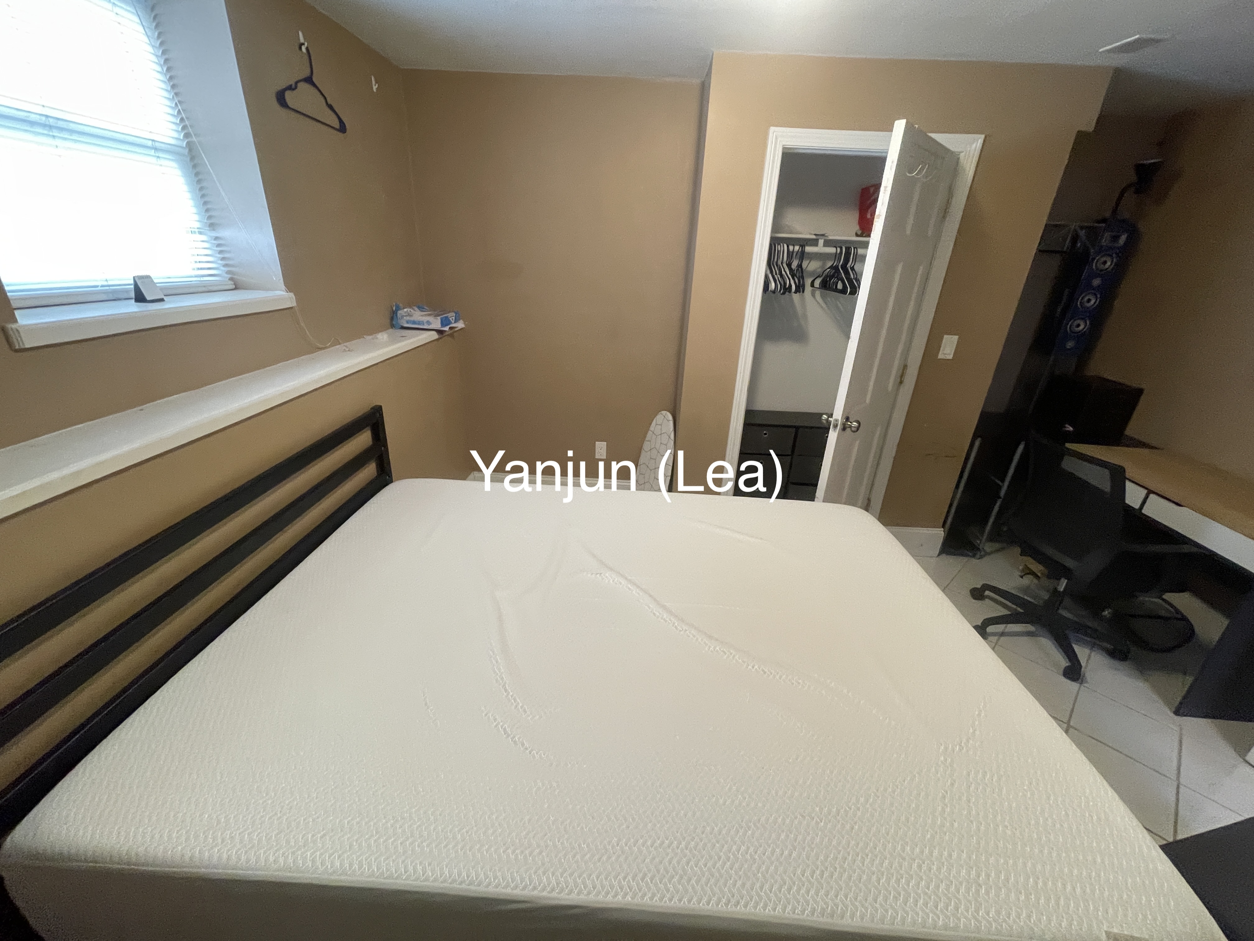 4 bed, 2 bath apartment for rent at 8 Saint Lukes Rd Unit B, Brighton — photo 18 of 27