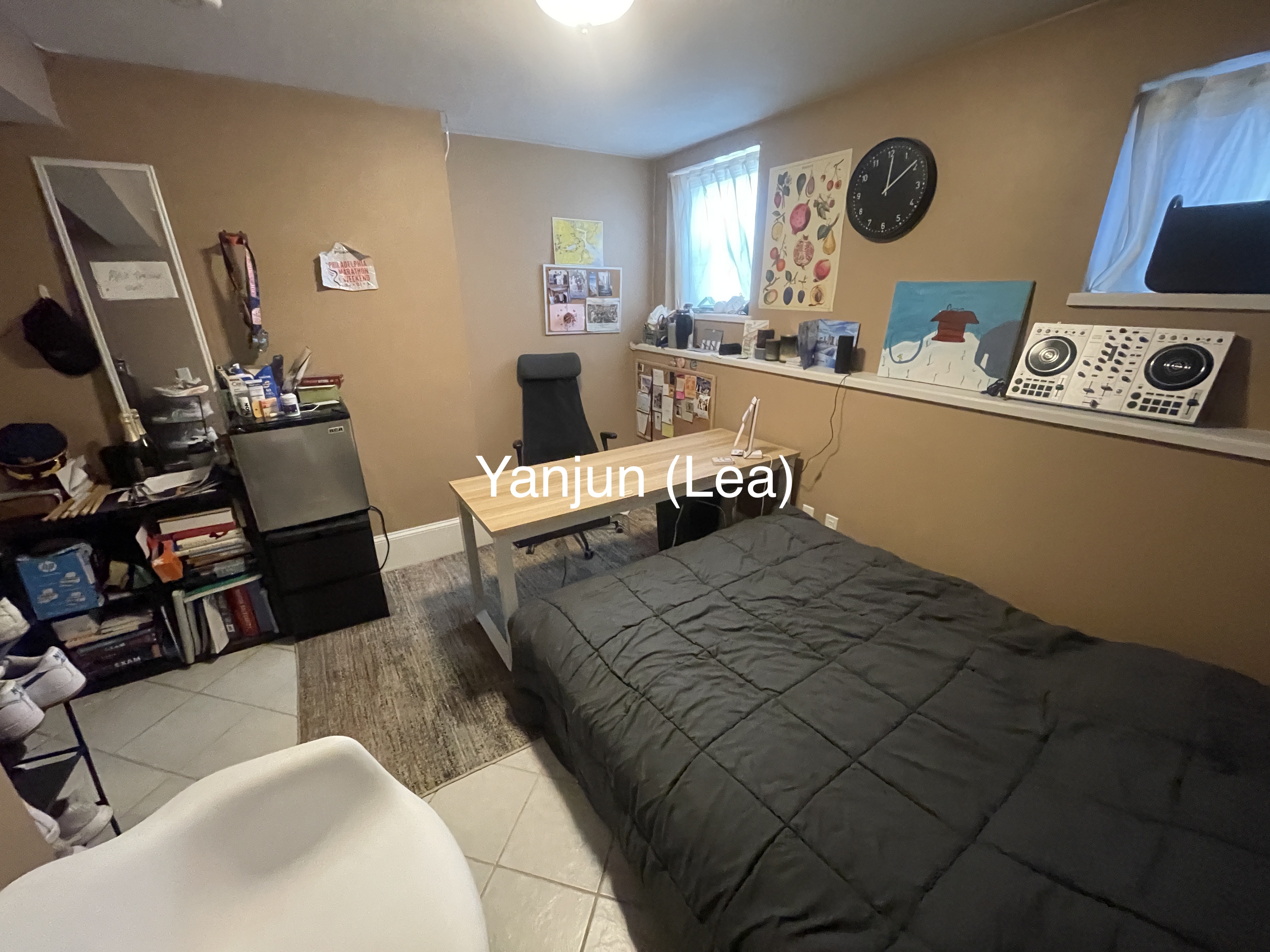 4 bed, 2 bath apartment for rent at 8 Saint Lukes Rd Unit B, Brighton — photo 8 of 27