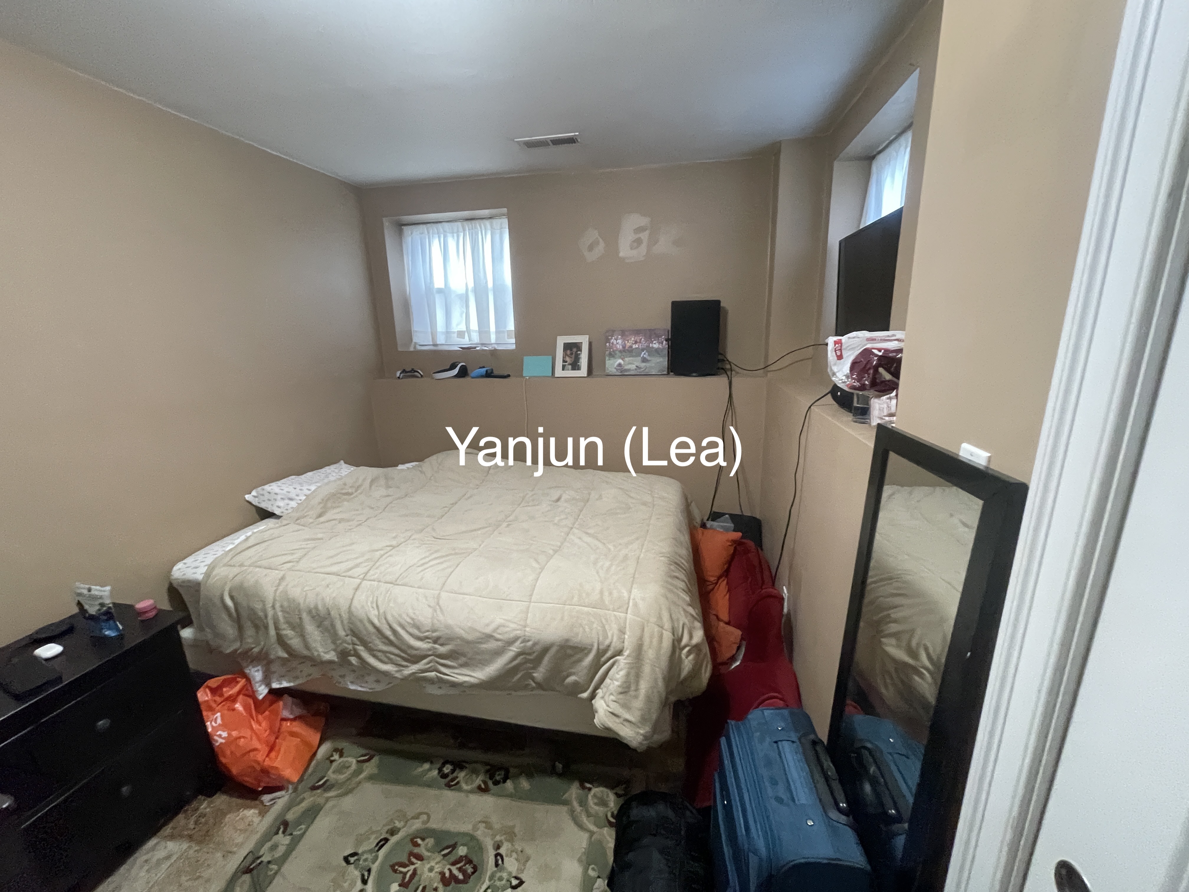 4 bed, 2 bath apartment for rent at 8 Saint Lukes Rd Unit B, Brighton — photo 12 of 27
