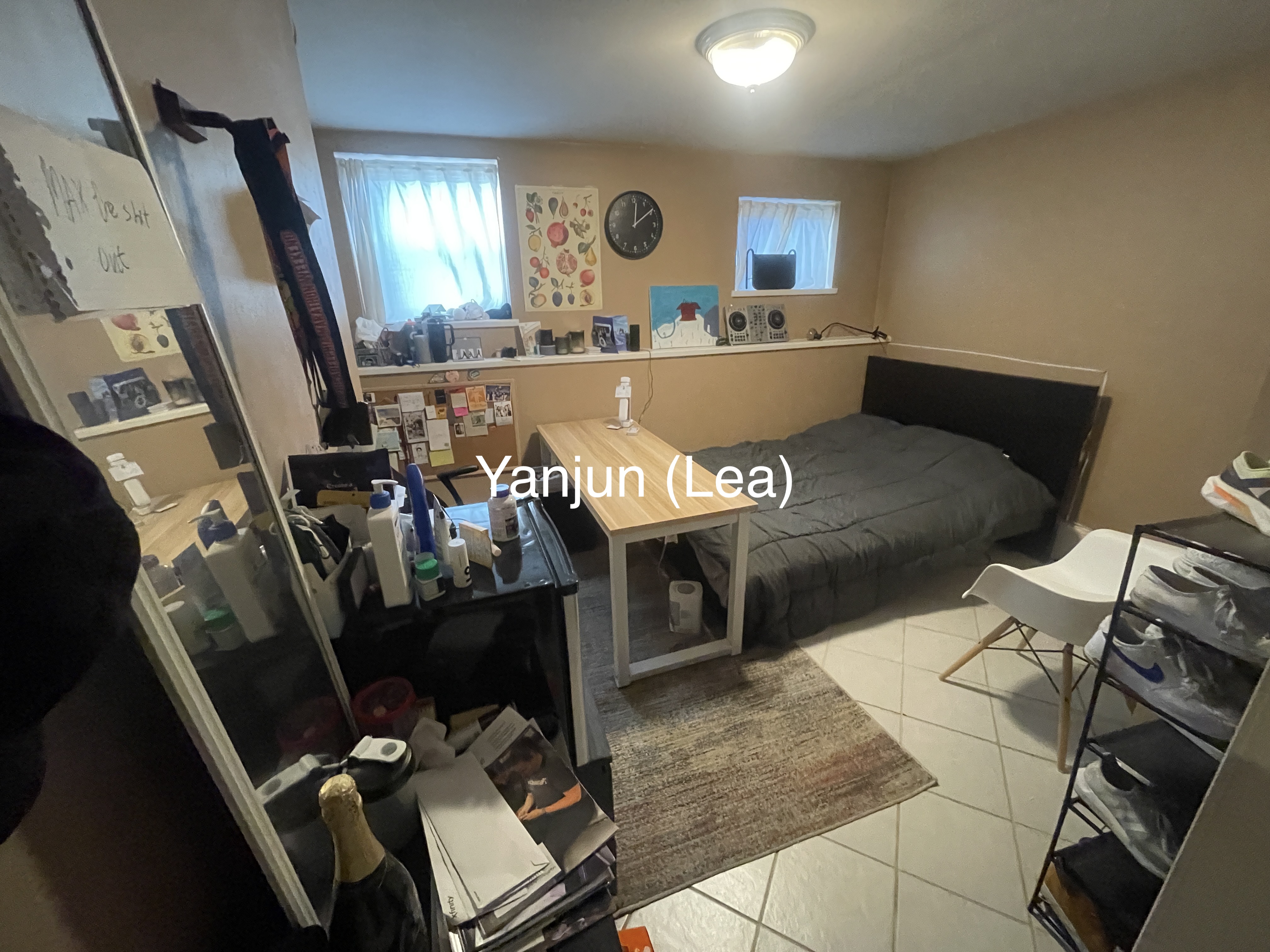 4 bed, 2 bath apartment for rent at 8 Saint Lukes Rd Unit B, Brighton — photo 21 of 27