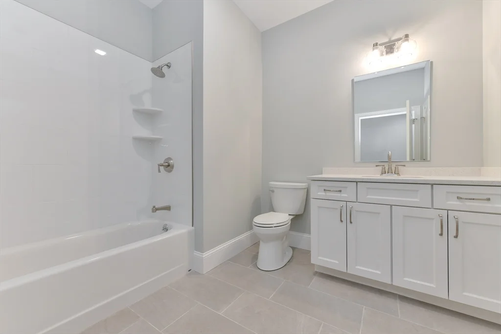 2 bed, 2 bath apartment for rent at 8 Sanborn St Unit 4008, Reading — photo 7 of 9