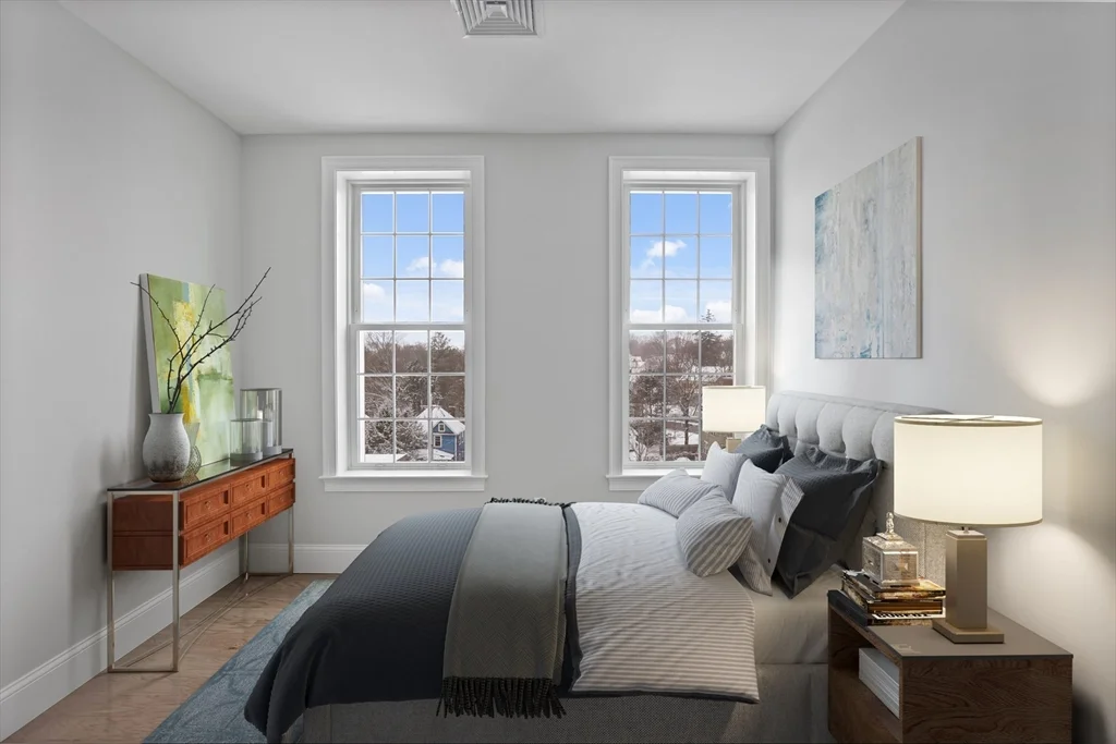 2 bed, 2 bath apartment for rent at 8 Sanborn St Unit 408, Reading — photo 6 of 9