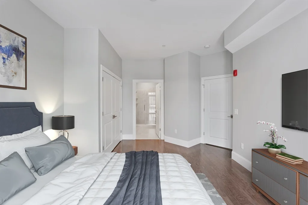 2 bed, 2 bath apartment for rent at 8 Sanborn St Unit 408, Reading — photo 4 of 9