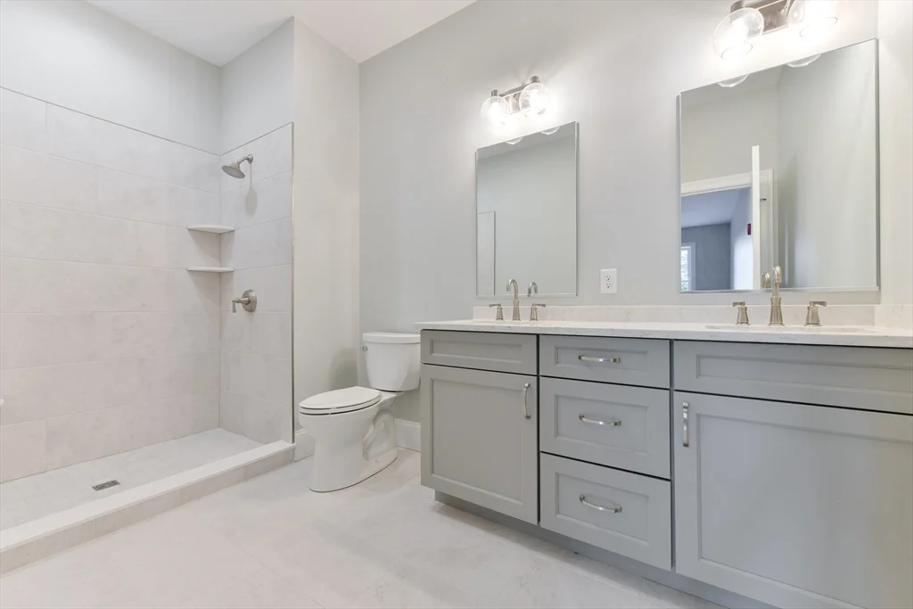 2 bed, 2 bath apartment for rent at 8 Sanborn St Unit 408, Reading — photo 5 of 9
