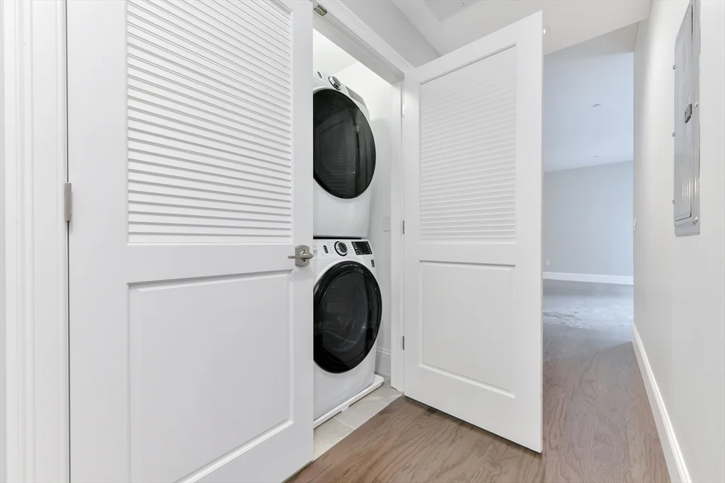 2 bed, 2 bath apartment for rent at 8 Sanborn St Unit 408, Reading — photo 8 of 9