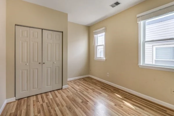 2 bed, 1 bath apartment for rent at 8 Sanger St Unit 3, South Boston — photo 5 of 9