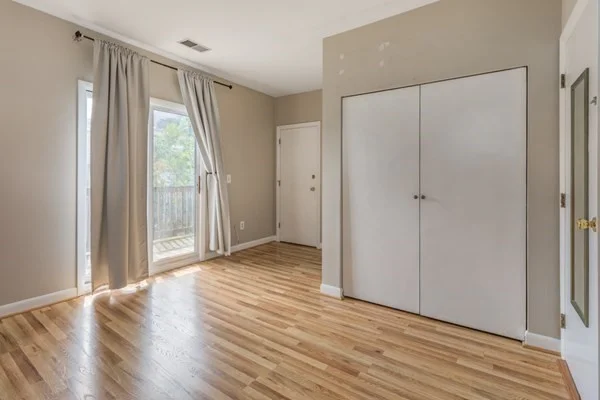 2 bed, 1 bath apartment for rent at 8 Sanger St Unit 3, South Boston — photo 4 of 9