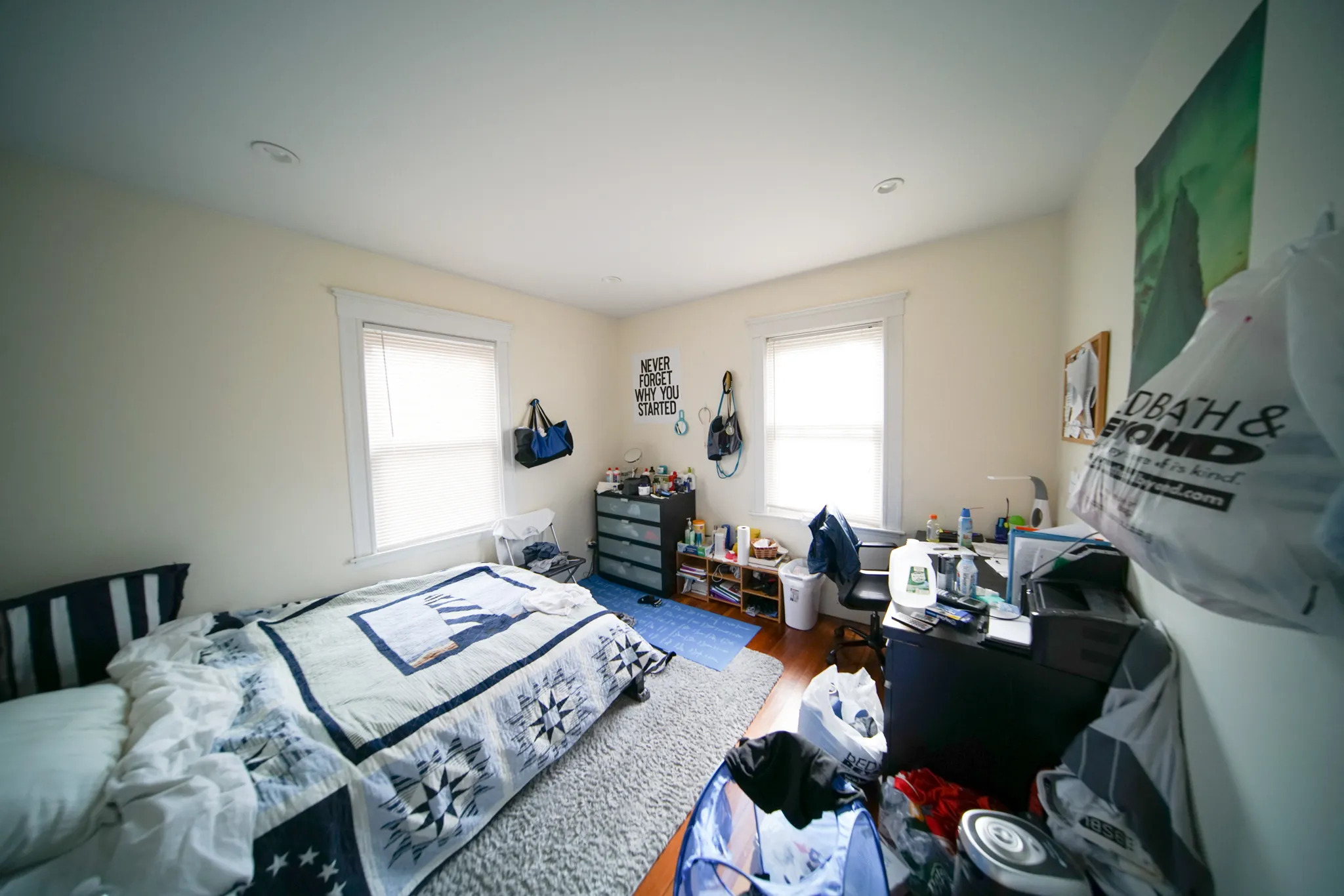 5 bed, 2.5 bath apartment for rent at 8 Sawyer Ter Unit 1, Allston — photo 19 of 27