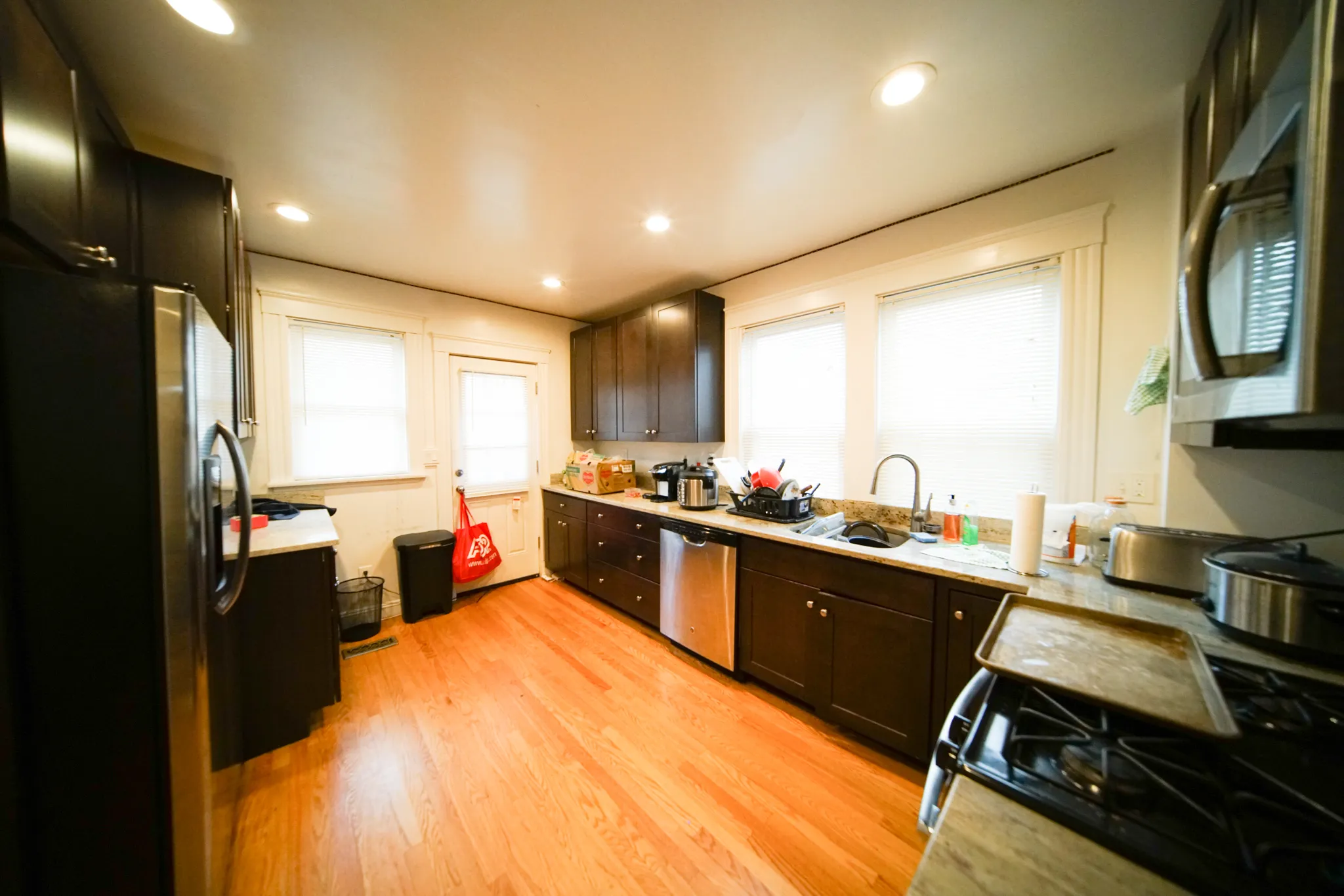 5 bed, 2.5 bath apartment for rent at 8 Sawyer Ter Unit 1, Allston — photo 15 of 27