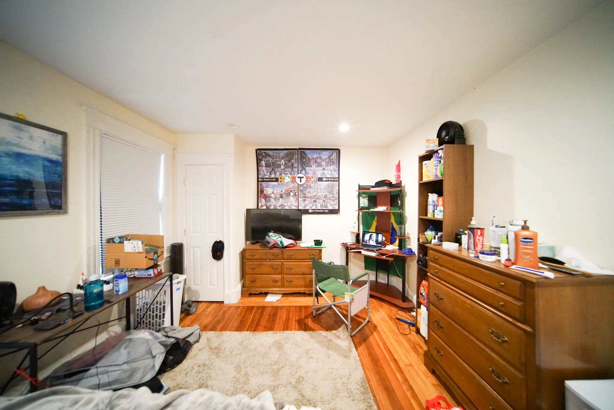 5 bed, 2.5 bath apartment for rent at 8 Sawyer Ter Unit 1, Allston — photo 17 of 27