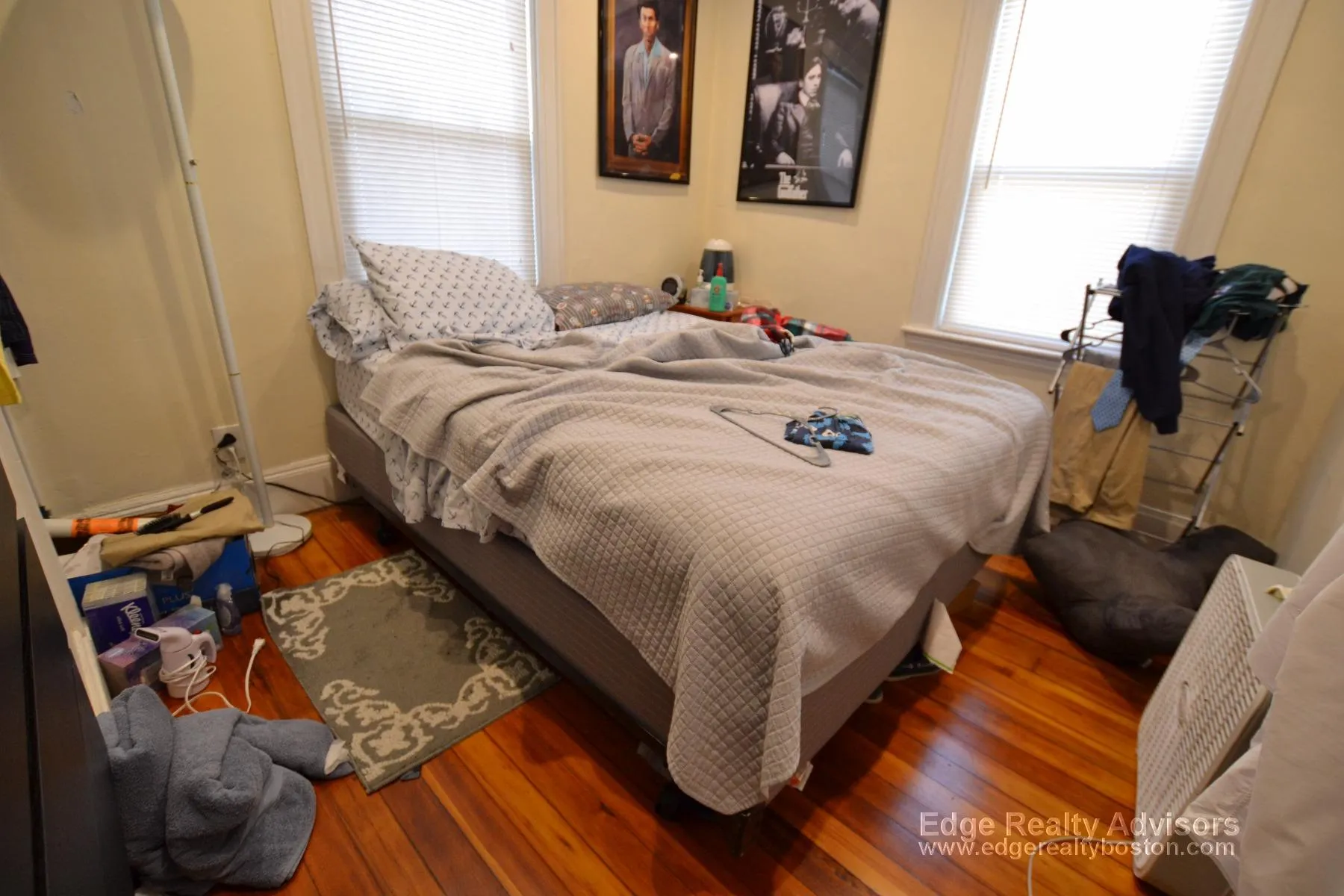 5 bed, 2.5 bath apartment for rent at 8 Sawyer Ter Unit 1, Allston — photo 13 of 27