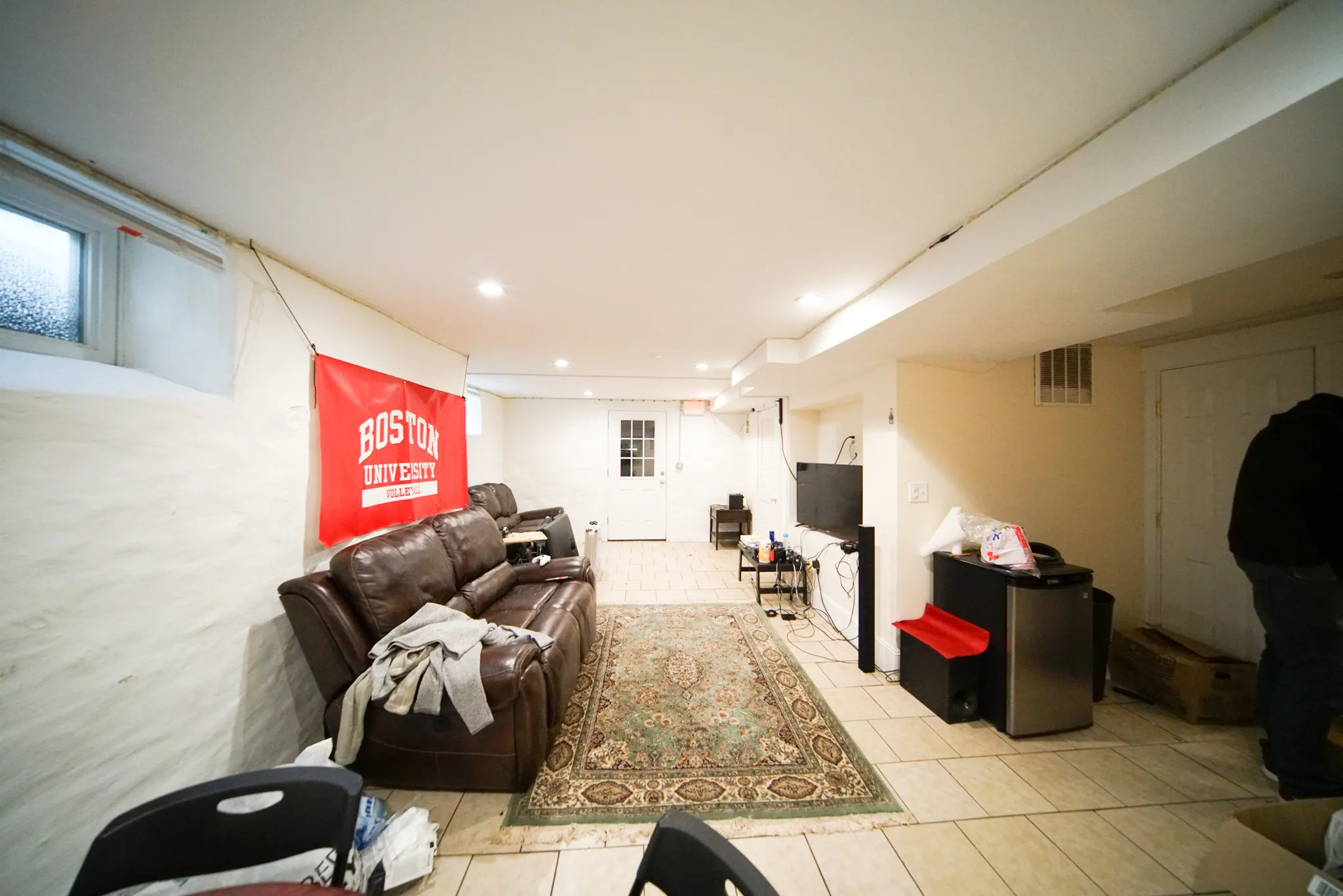 5 bed, 2.5 bath apartment for rent at 8 Sawyer Ter Unit 1, Allston — photo 20 of 27