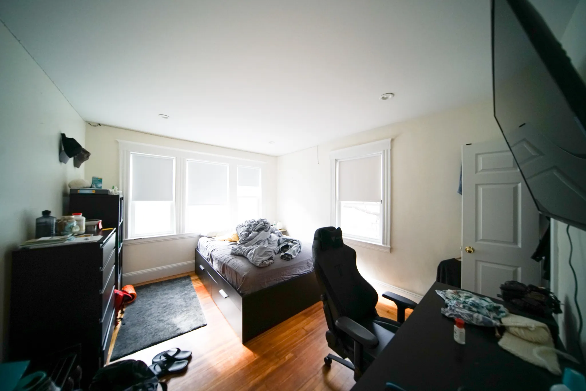 5 bed, 2.5 bath apartment for rent at 8 Sawyer Ter Unit 1, Allston — photo 24 of 27