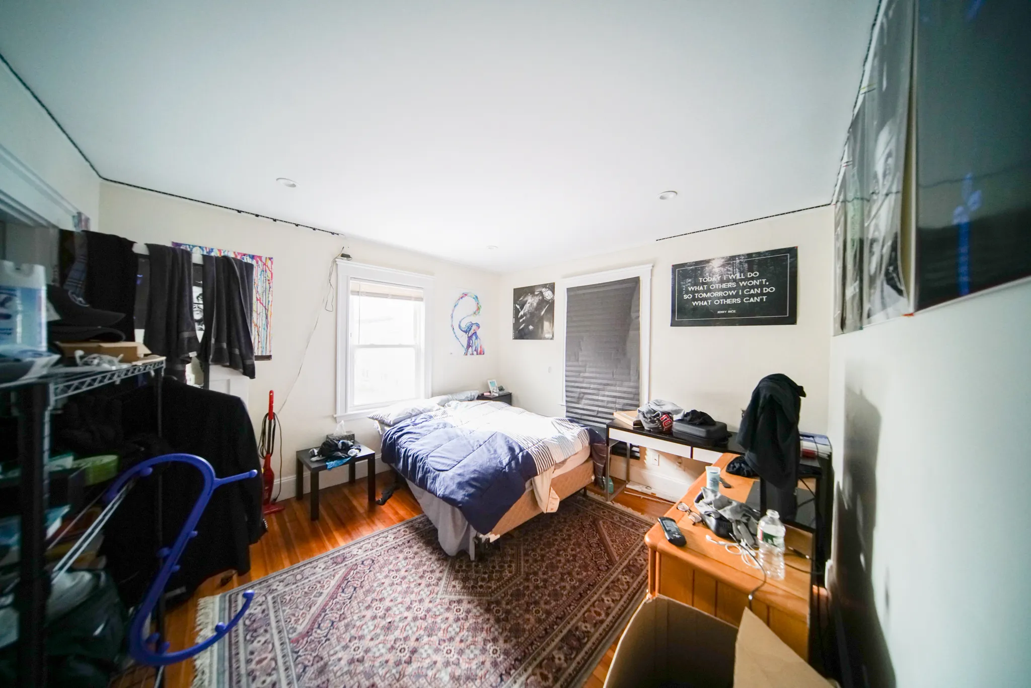 5 bed, 2.5 bath apartment for rent at 8 Sawyer Ter Unit 1, Allston — photo 25 of 27