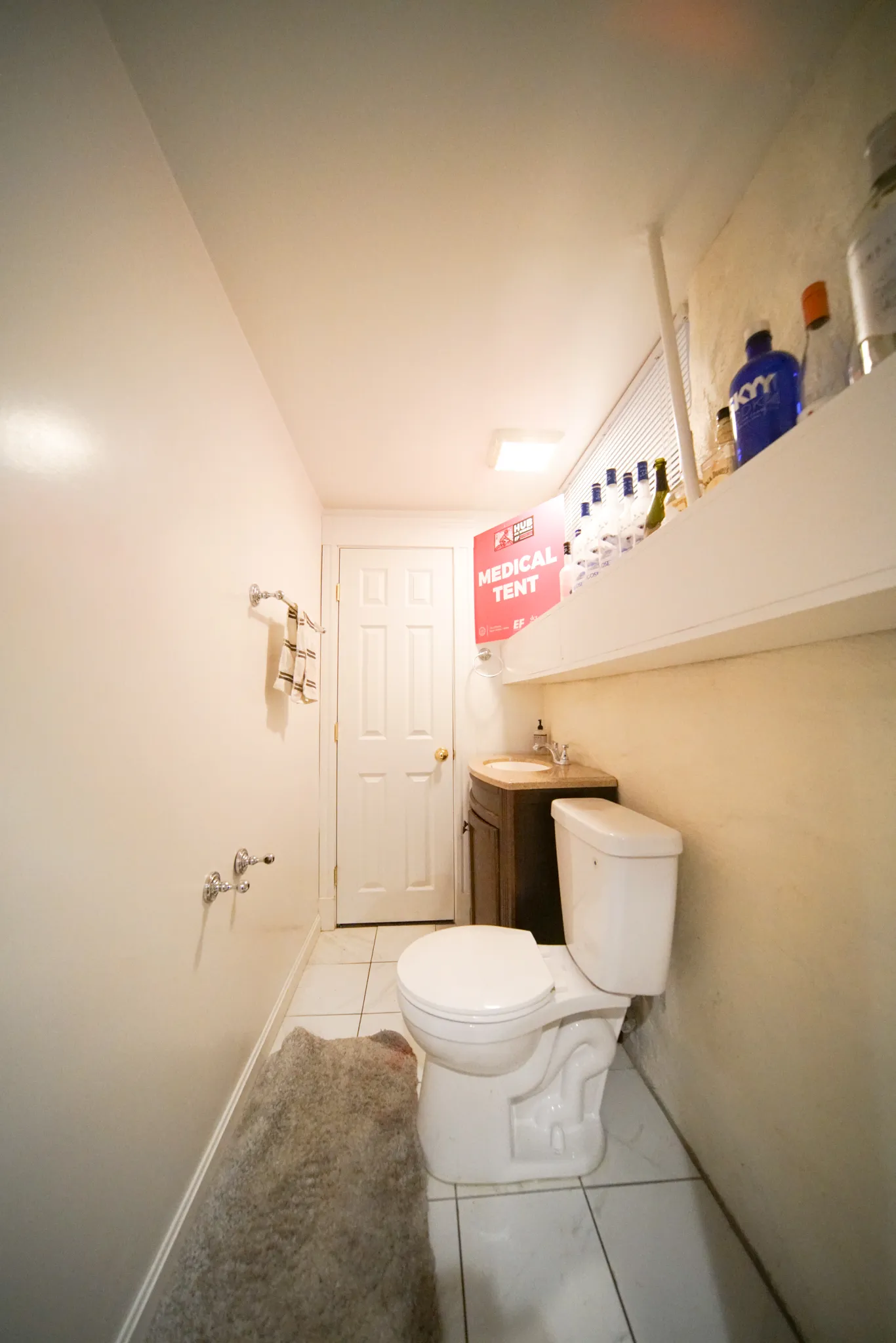 5 bed, 2.5 bath apartment for rent at 8 Sawyer Ter Unit 1, Allston — photo 26 of 27