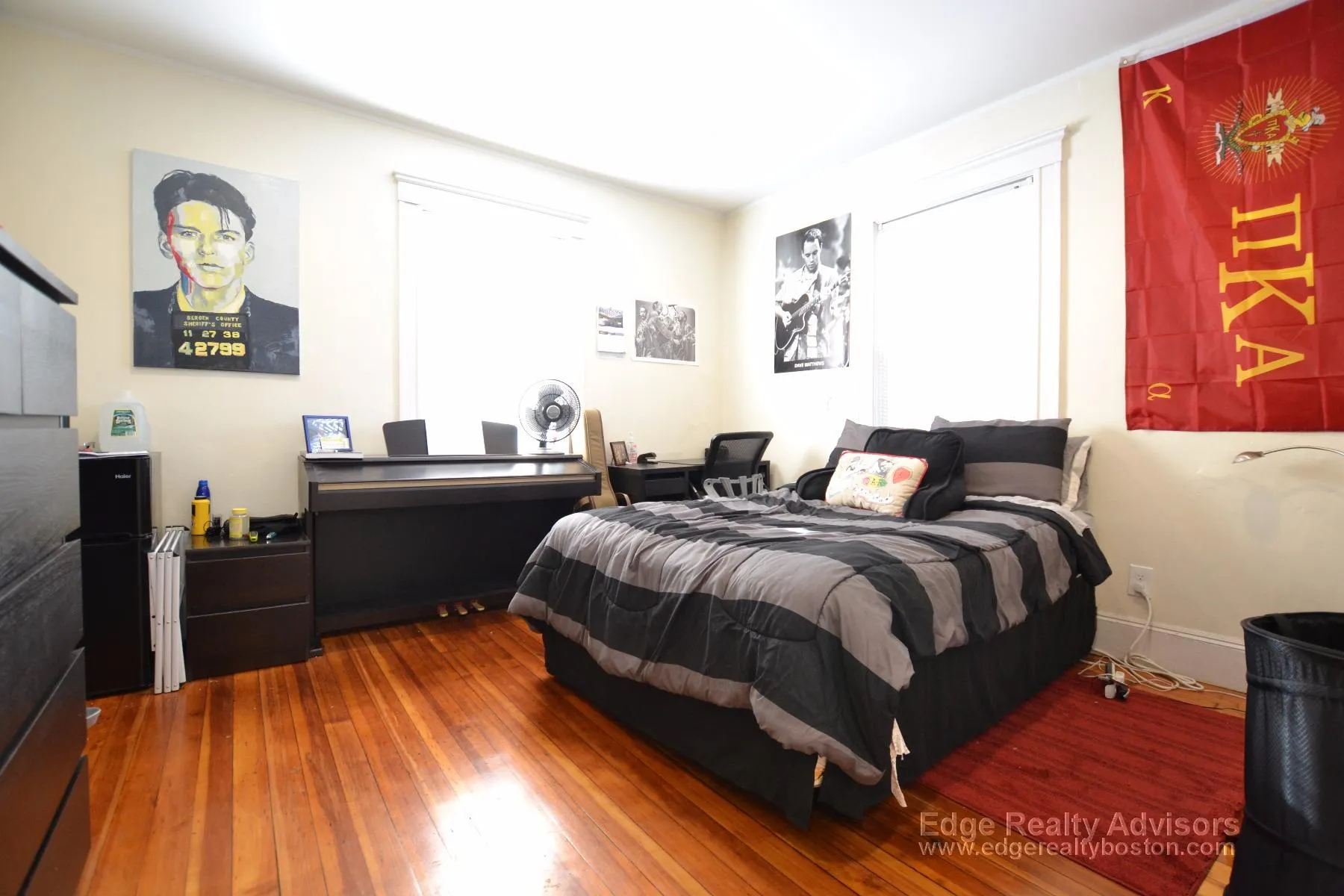 5 bed, 2.5 bath apartment for rent at 8 Sawyer Ter Unit 1, Allston — photo 4 of 27