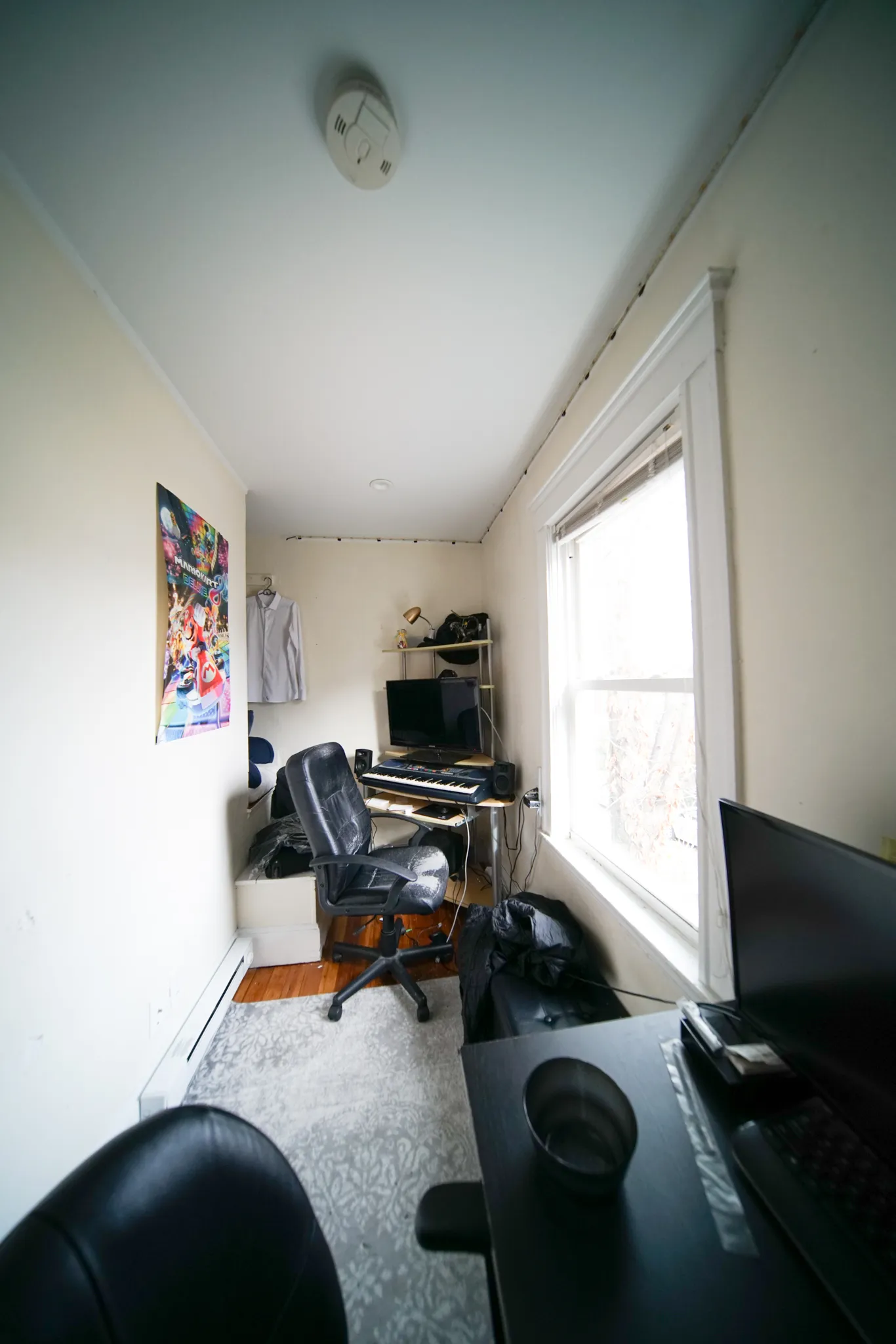 5 bed, 2.5 bath apartment for rent at 8 Sawyer Ter Unit 1, Allston — photo 16 of 27