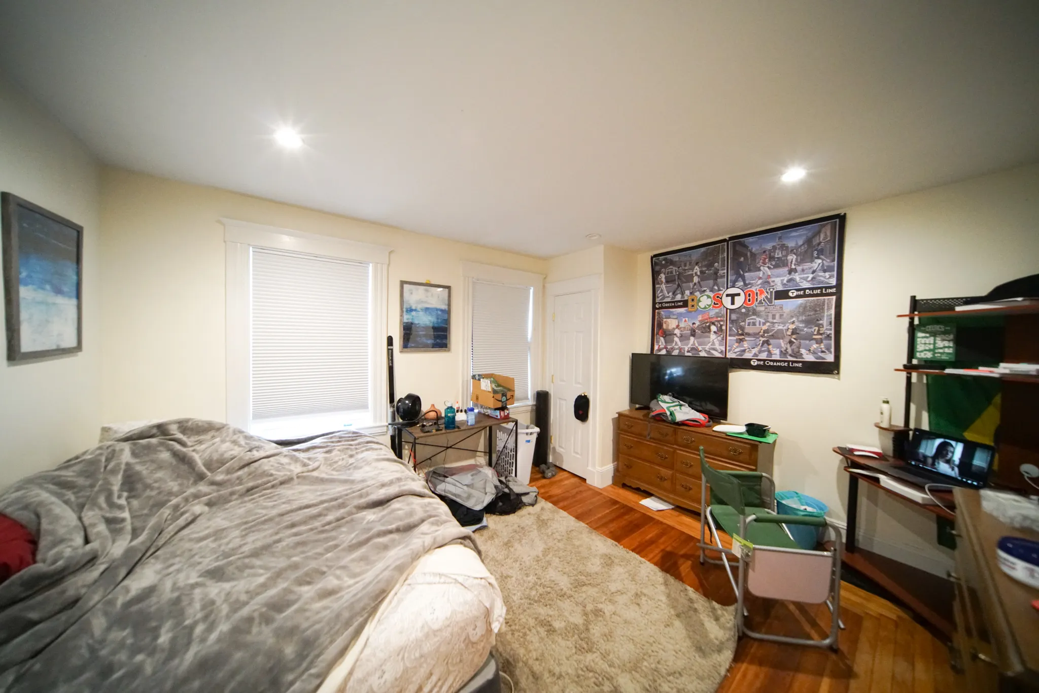 5 bed, 2.5 bath apartment for rent at 8 Sawyer Ter Unit 1, Allston — photo 21 of 27