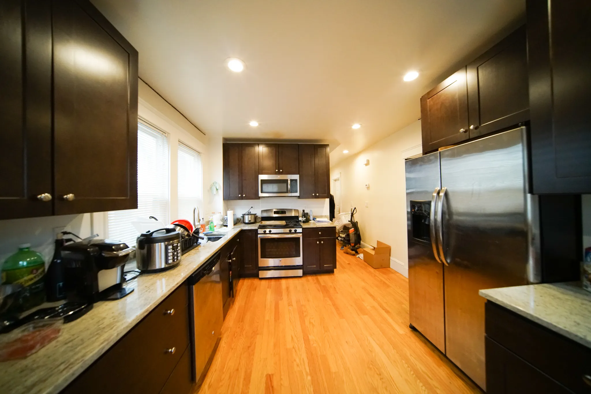 5 bed, 2.5 bath apartment for rent at 8 Sawyer Ter Unit 1, Allston — photo 14 of 27