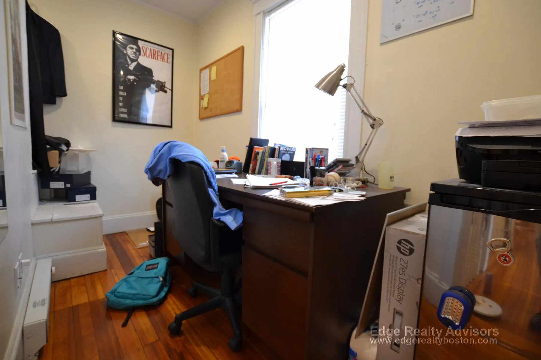 5 bed, 2.5 bath apartment for rent at 8 Sawyer Ter Unit 1, Allston — photo 12 of 27