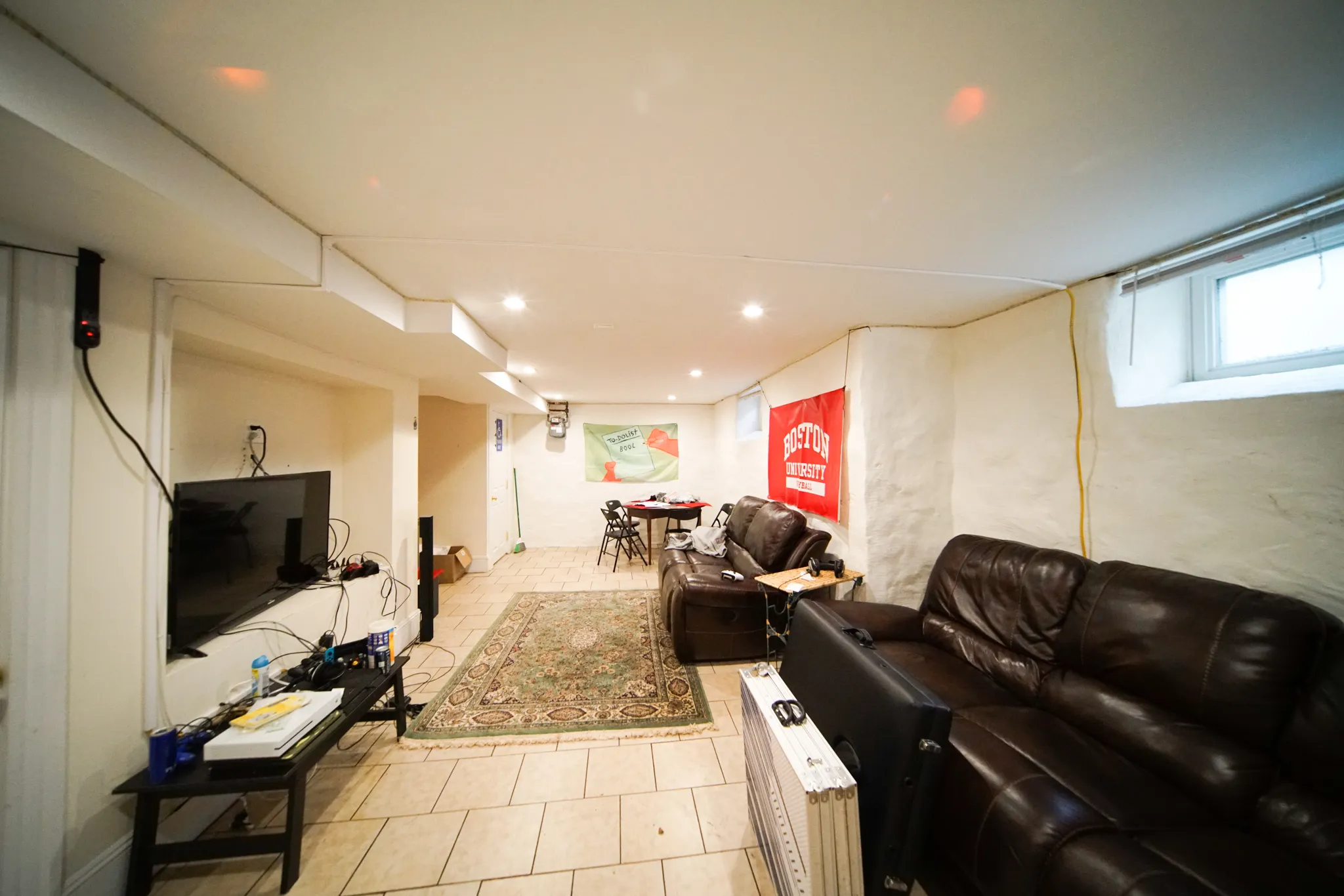 5 bed, 2.5 bath apartment for rent at 8 Sawyer Ter Unit 1, Allston — photo 18 of 27