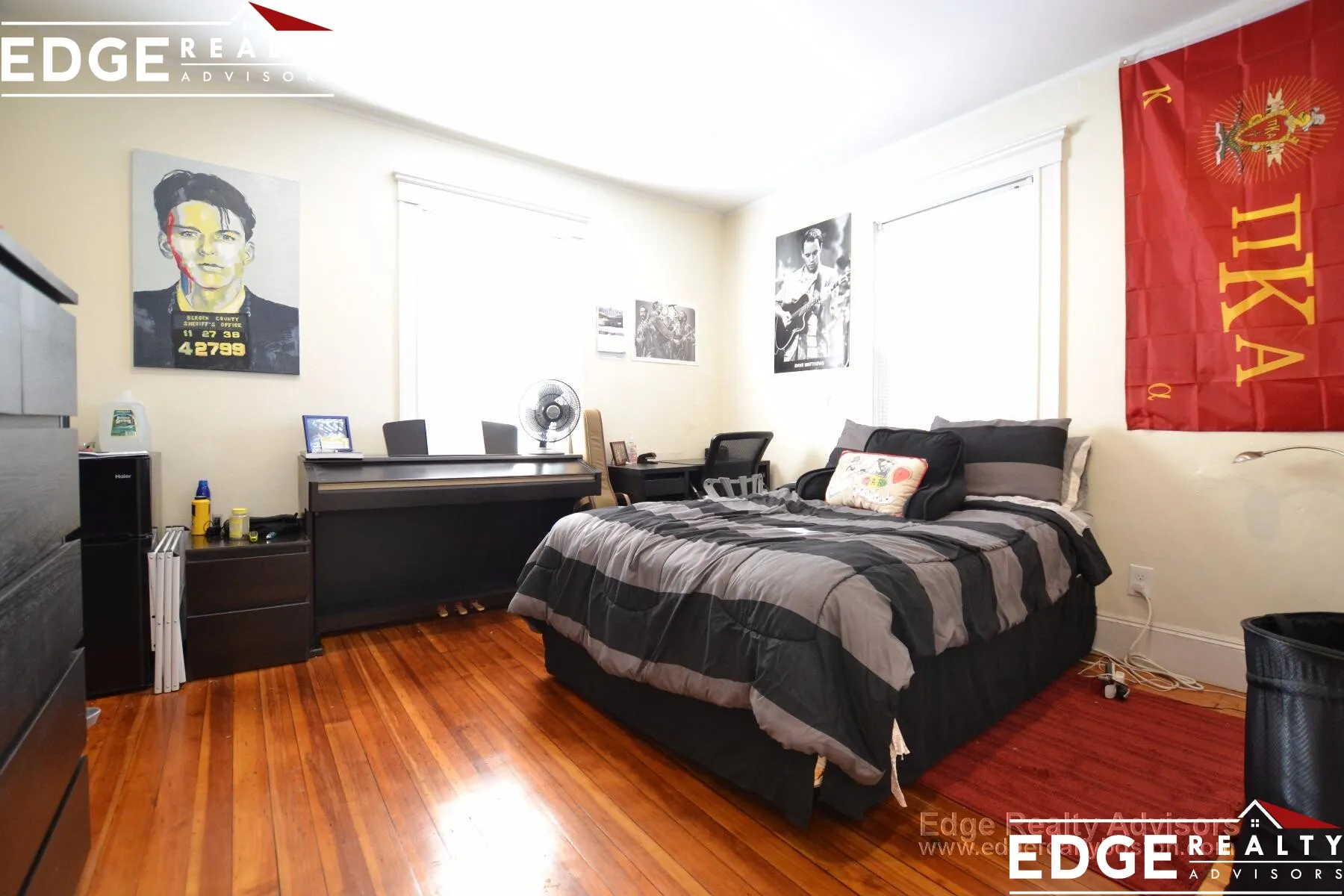 5 bed, 2.5 bath apartment for rent at 8 Sawyer Ter Unit 2, Allston — photo 9 of 13