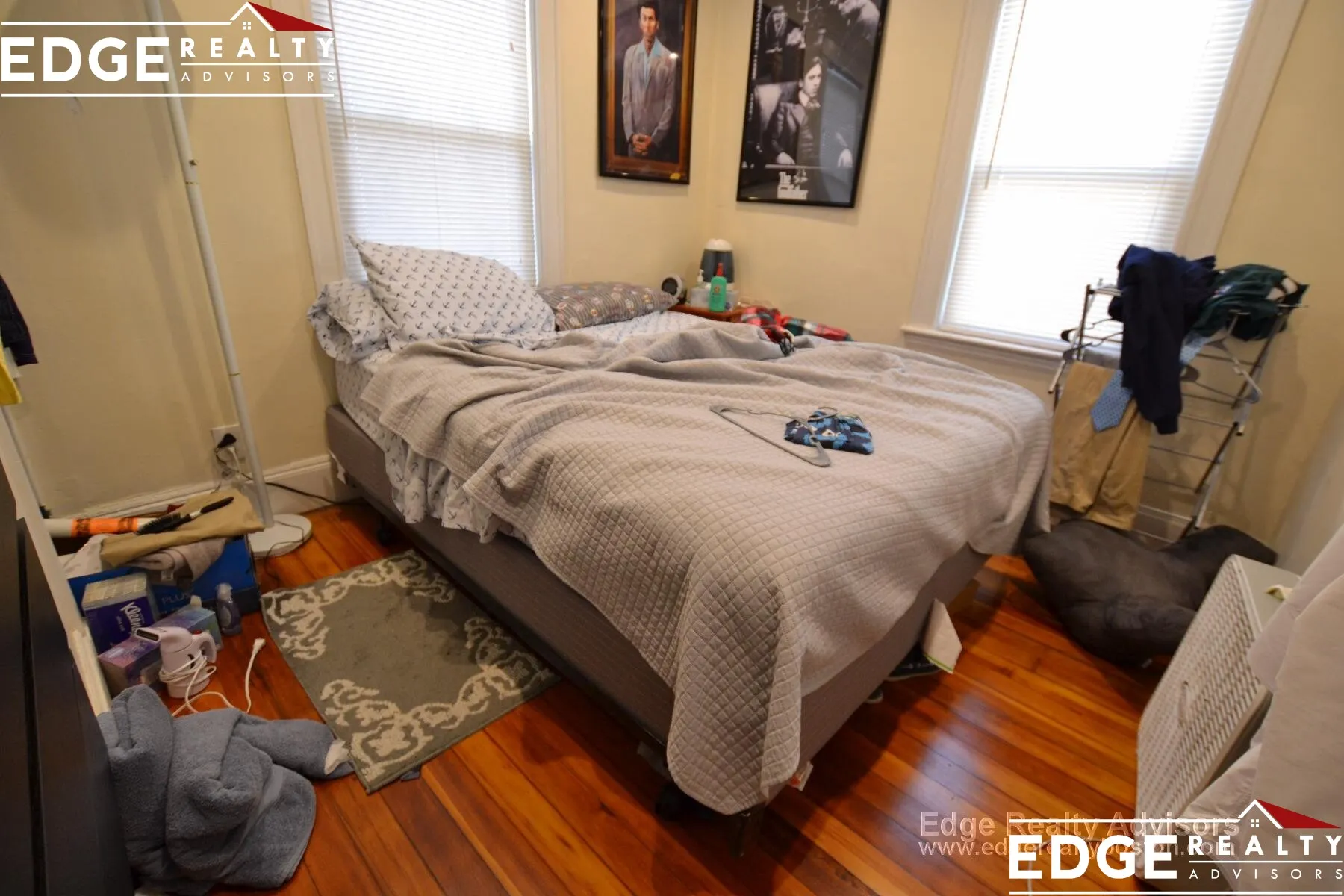 5 bed, 2.5 bath apartment for rent at 8 Sawyer Ter Unit 2, Allston — photo 10 of 13