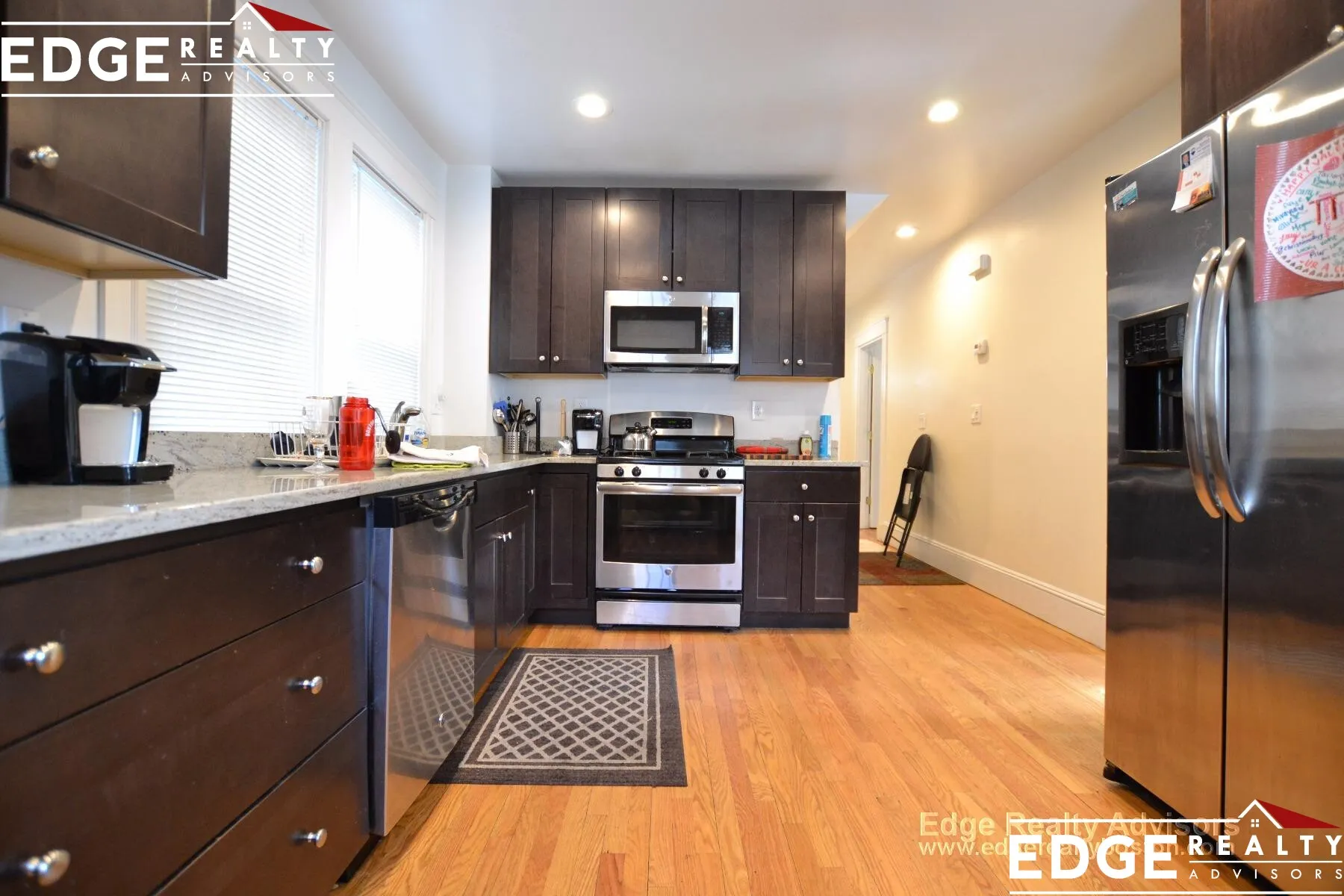 5 bed, 2.5 bath apartment for rent at 8 Sawyer Ter Unit 2, Allston