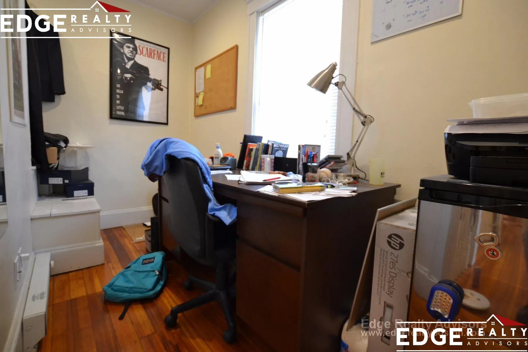 5 bed, 2.5 bath apartment for rent at 8 Sawyer Ter Unit 2, Allston — photo 7 of 13