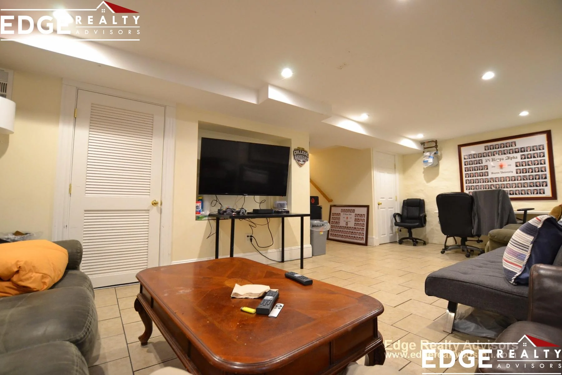 5 bed, 2.5 bath apartment for rent at 8 Sawyer Ter Unit 2, Allston — photo 13 of 13