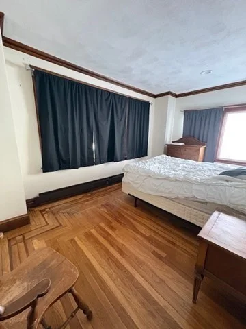 4 bed, 2 bath apartment for rent at 8 Seagrave Rd Unit 2, North Cambridge — photo 12 of 17