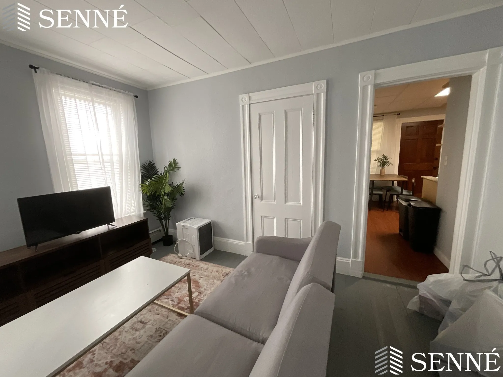 3 bed, 1 bath apartment for rent at 8 Seventh St Unit 8, East Cambridge — photo 4 of 14