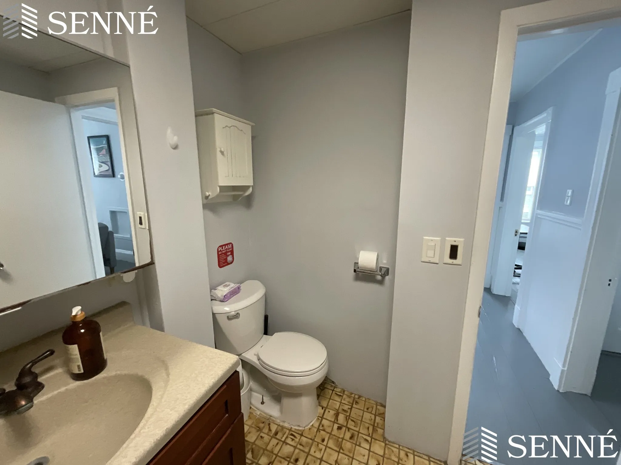 3 bed, 1 bath apartment for rent at 8 Seventh St Unit 8, East Cambridge — photo 11 of 14